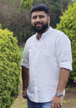 Christian Malayali Matrimony Groom, customer reference - UK2024015771