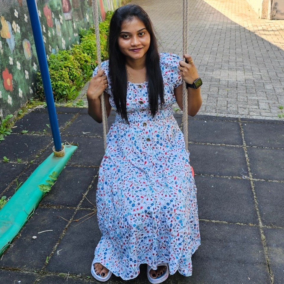 Italy Malayali Matrimony Bride, customer reference - UK2024019156