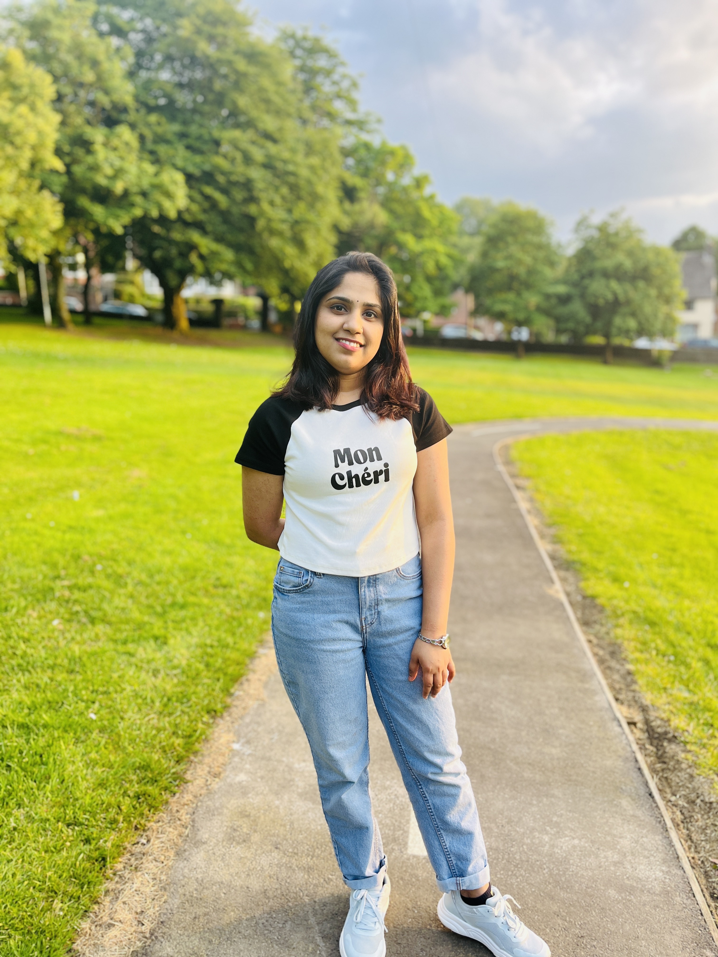 Nurse Matrimony Bride, customer reference - UK2024051351