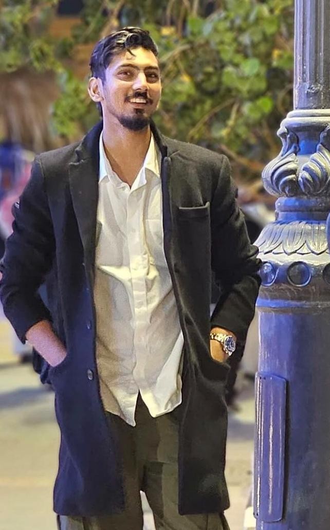 British Malayali Matrimony Groom, customer reference - UK2024104828