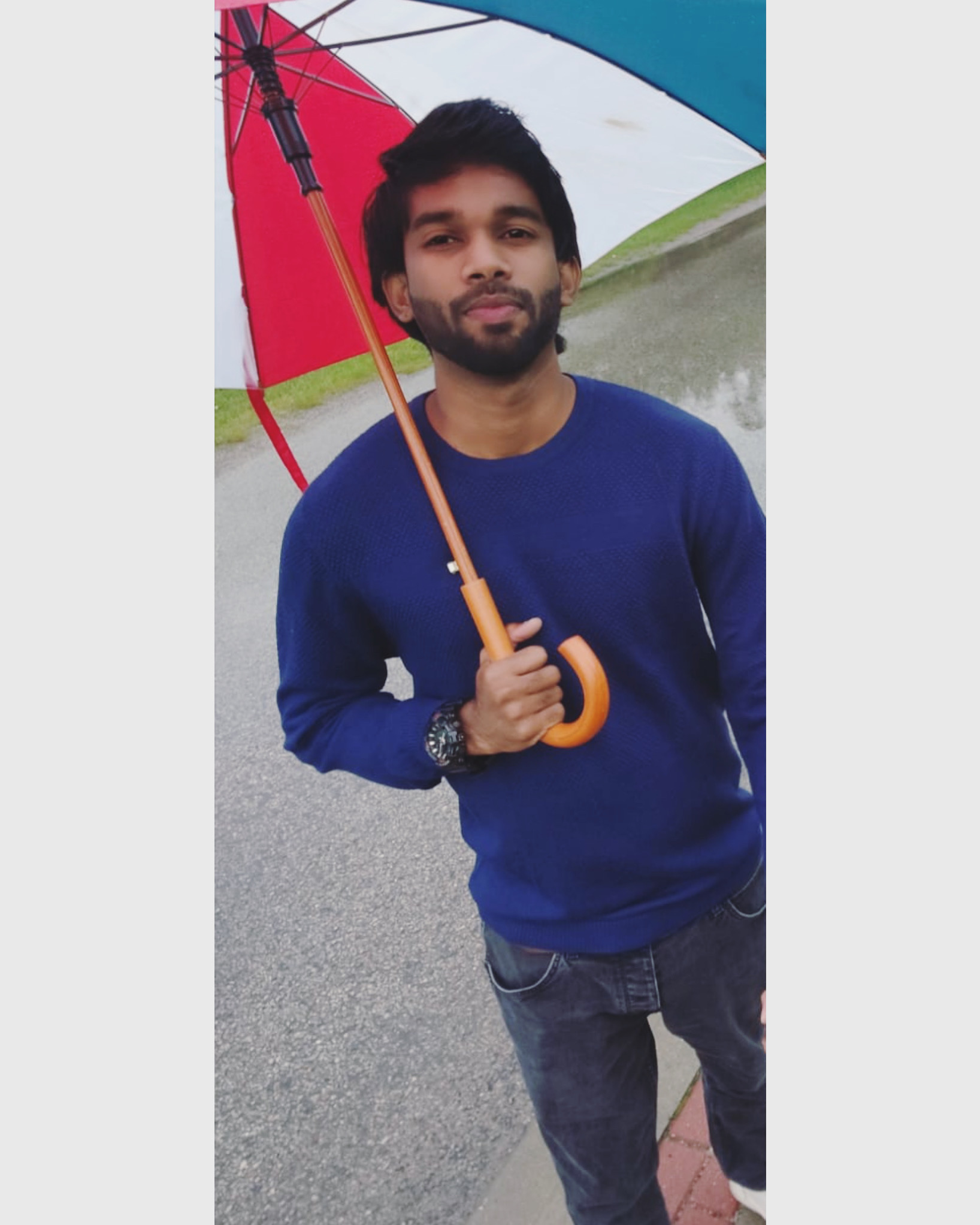 Latin Catholic Matrimony Groom, customer reference - UK2024171024