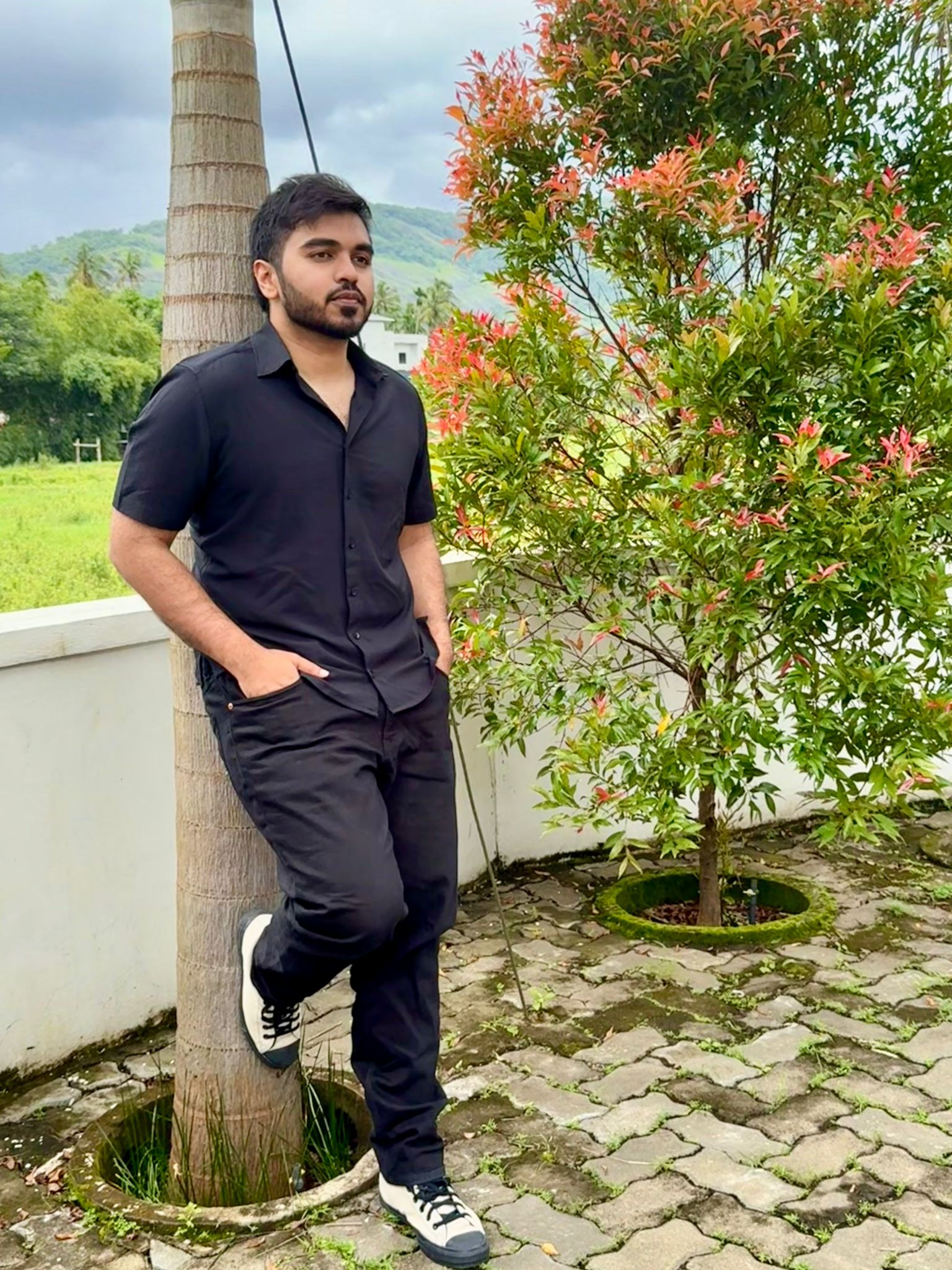 Marunadan Malayali Matrimony Groom, customer reference - UK2024178176