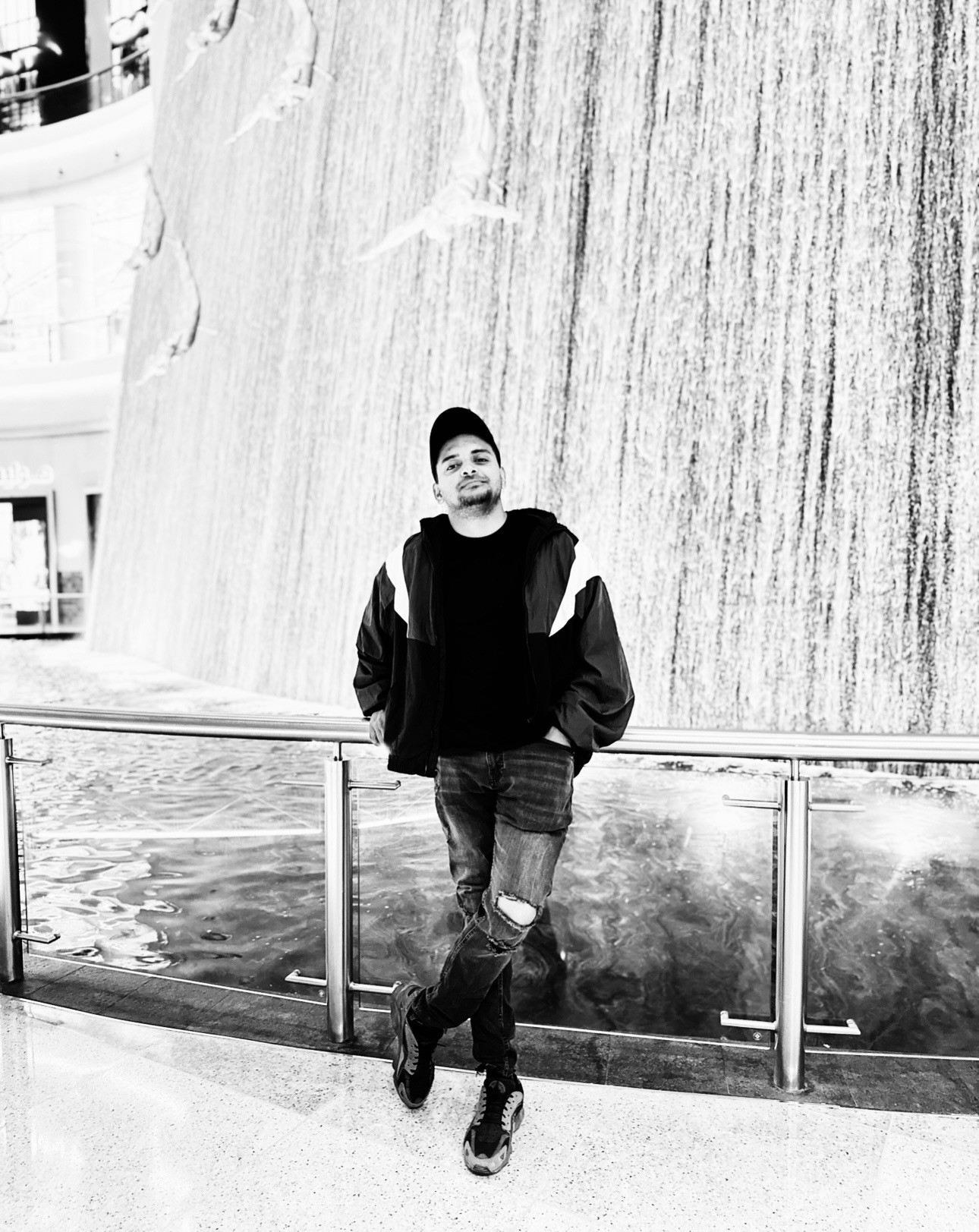 Islam Matrimony Groom, customer reference - UK2024190780