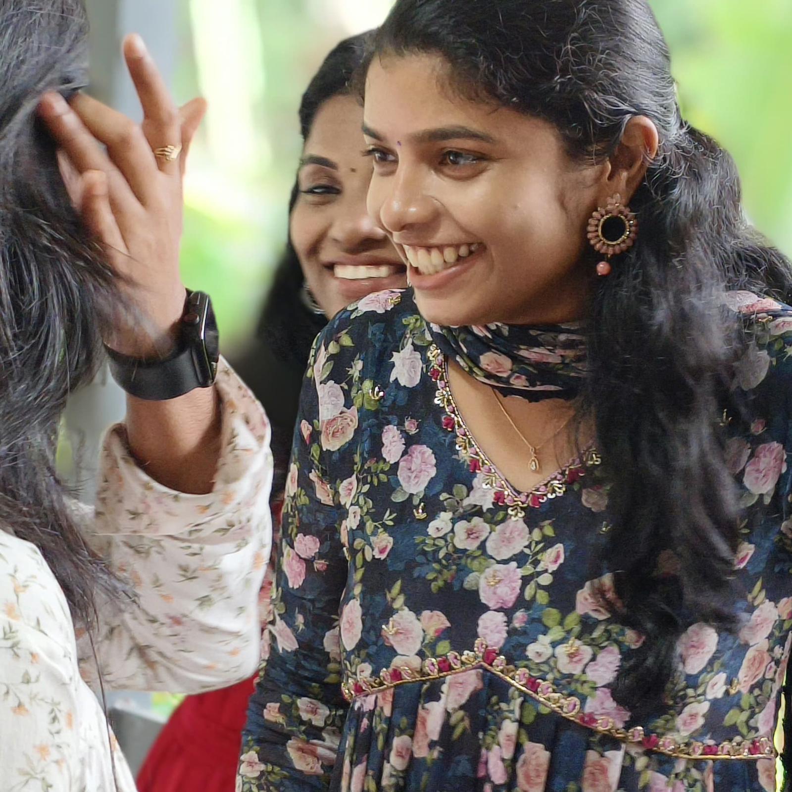 Ireland Malayali Matrimony Bride, customer reference - UK2024266294