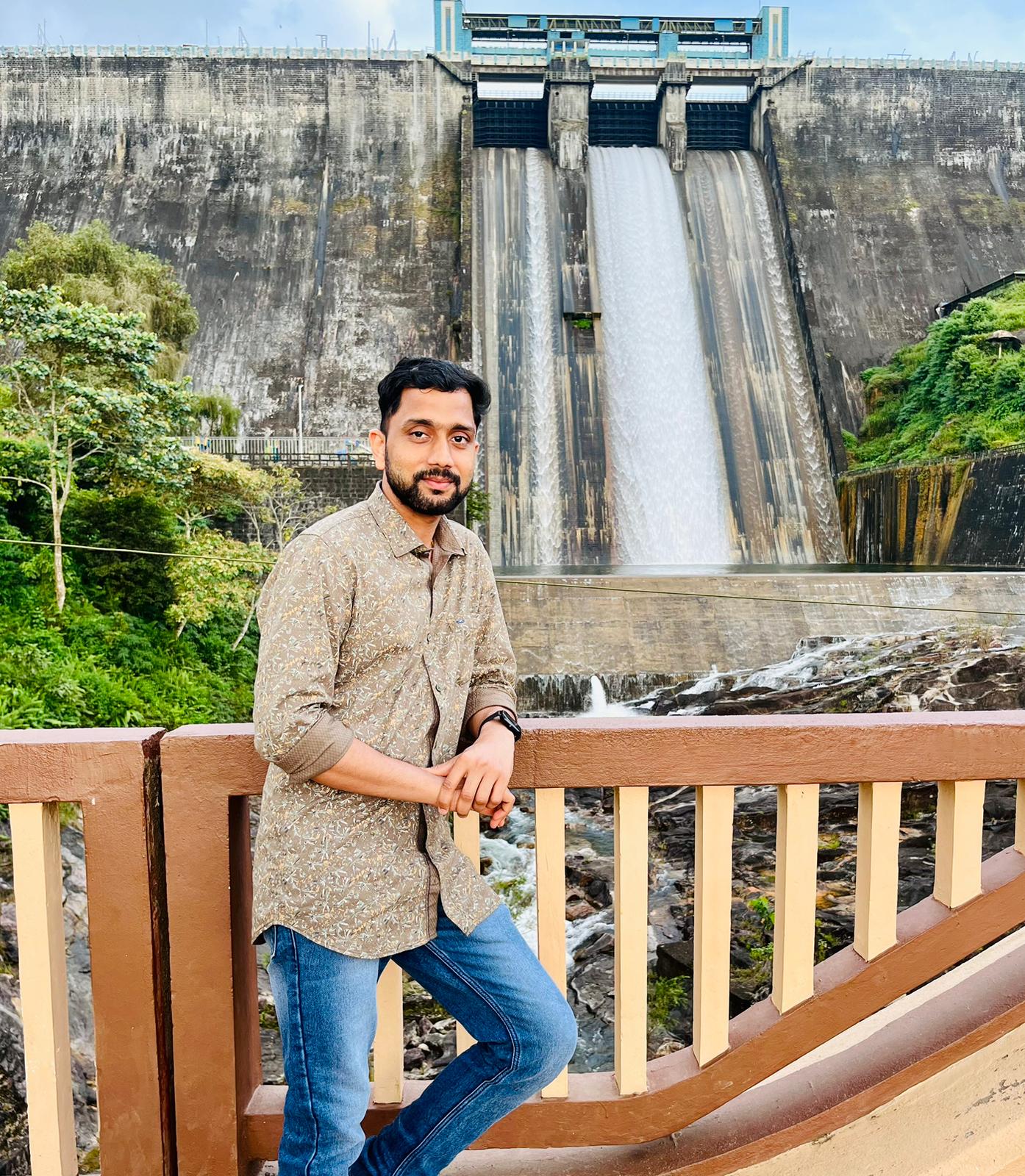 India Malayali Matrimony Groom, customer reference - UK2024312787