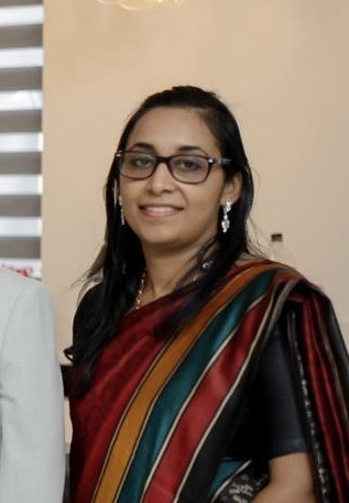 Europe Malayali Matrimony Bride, customer reference - UK2024335007