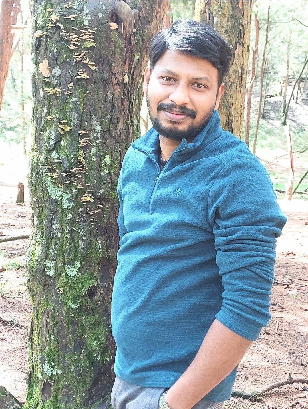 Malta Malayali Matrimony Groom, customer reference - UK2024338942