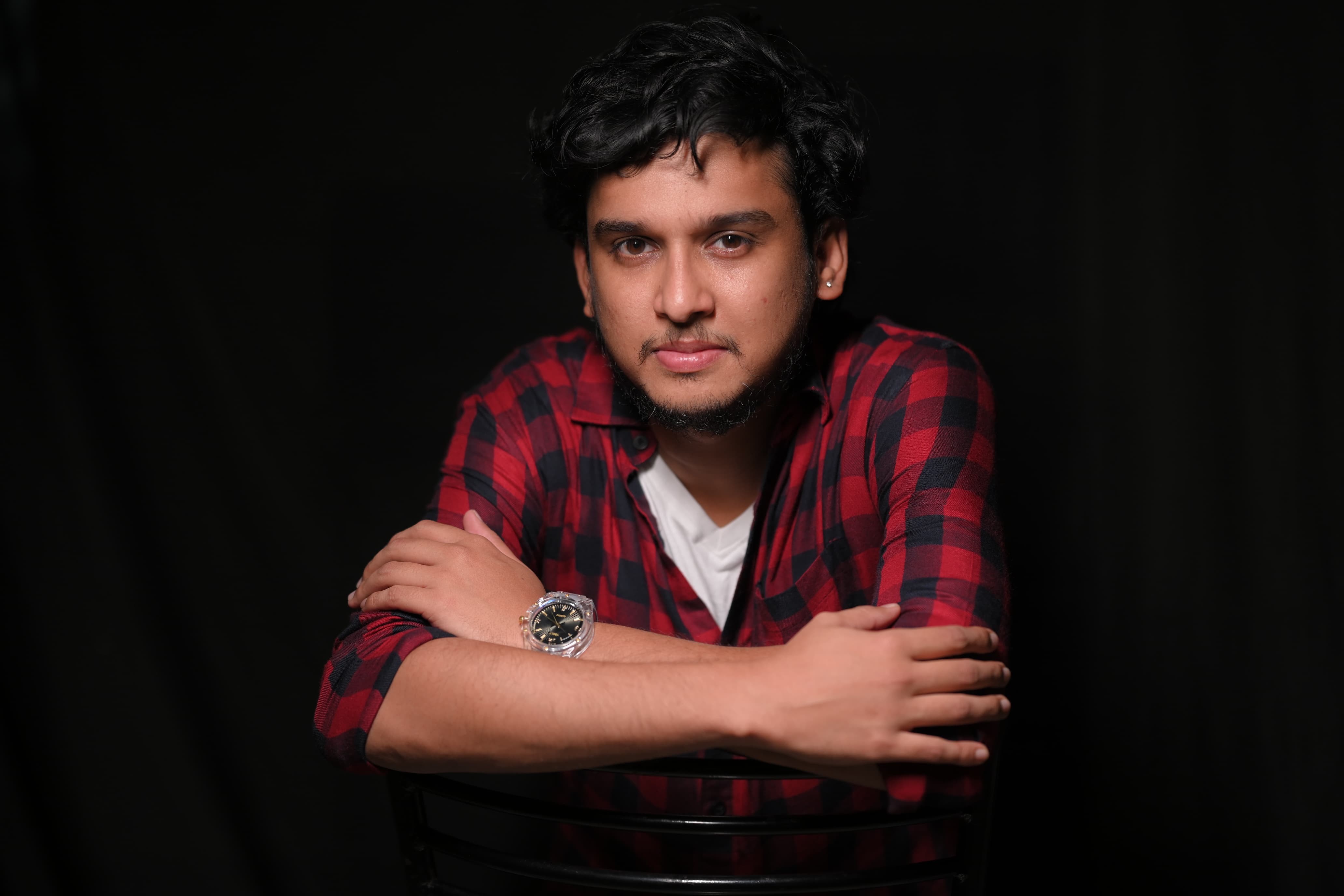 UK Malayali Matrimony Groom, customer reference - UK2024367988