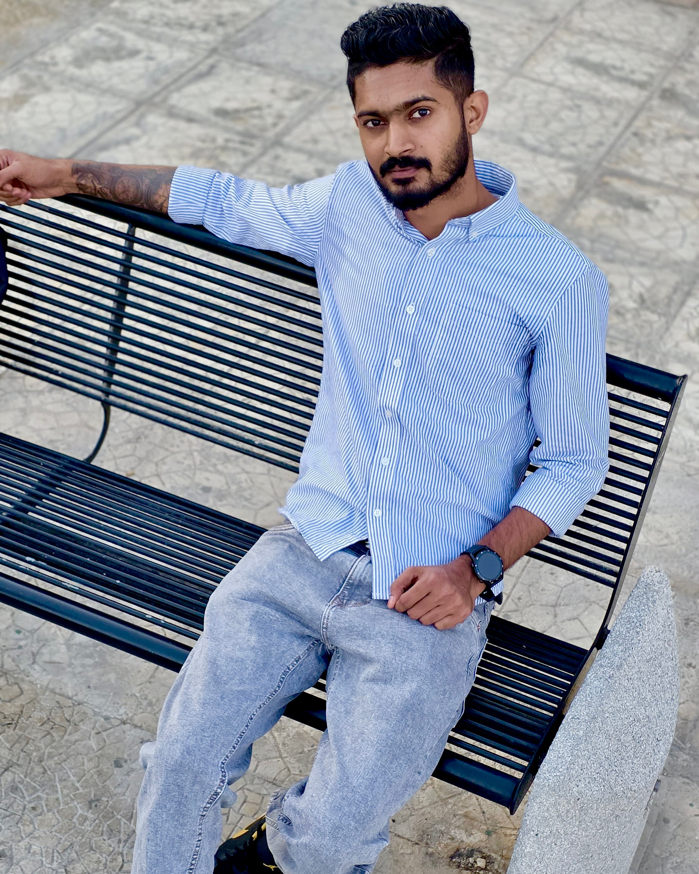 Malta Malayali Matrimony Groom, customer reference - UK2024372795