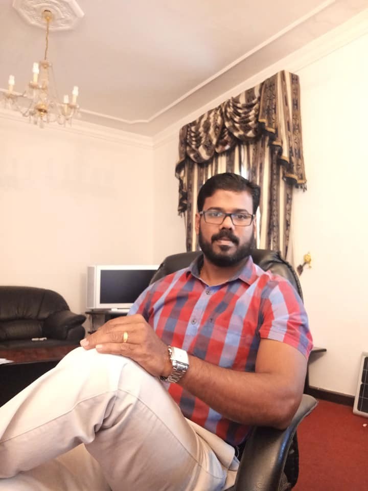 Syro malabar Matrimony Groom, customer reference - UK2024397817