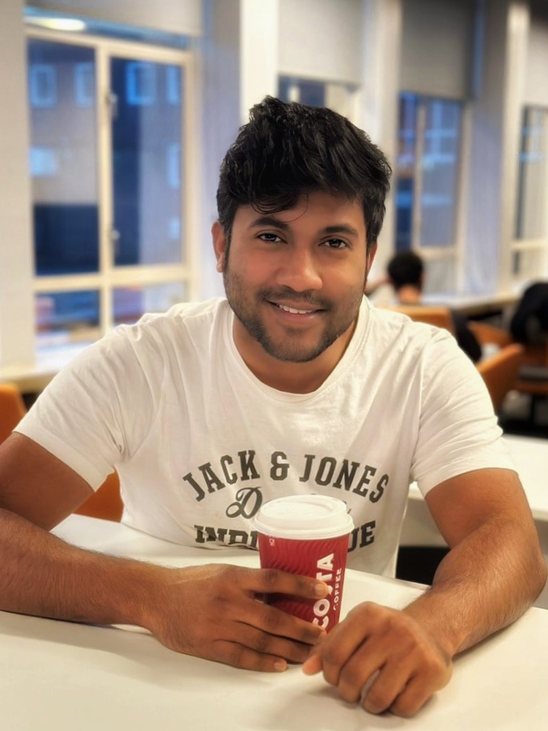 Ezhava and Thiyya Matrimony Groom, customer reference - UK2024424120