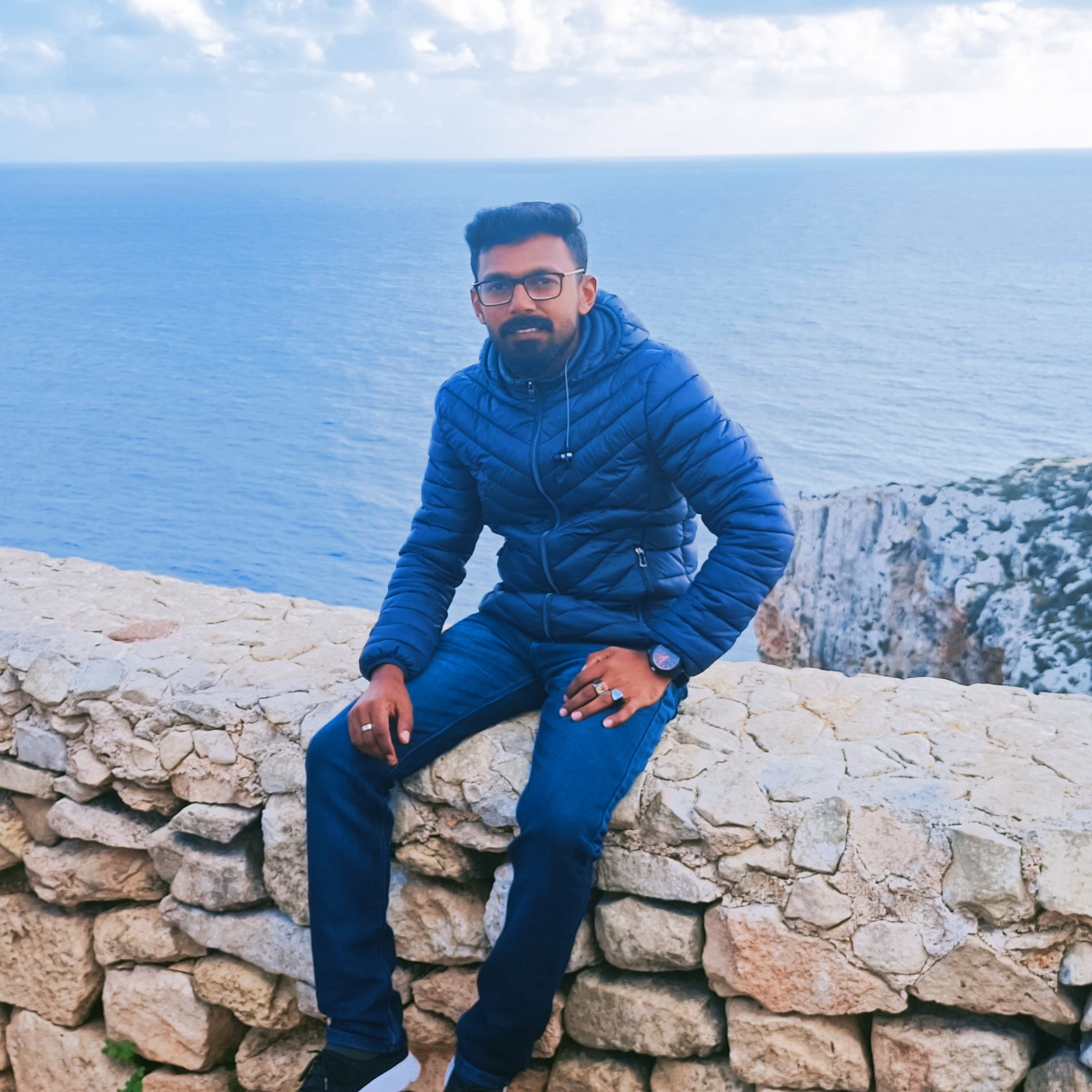 Hotel / Hospitality Professional Matrimony Groom, customer reference - UK2024426701