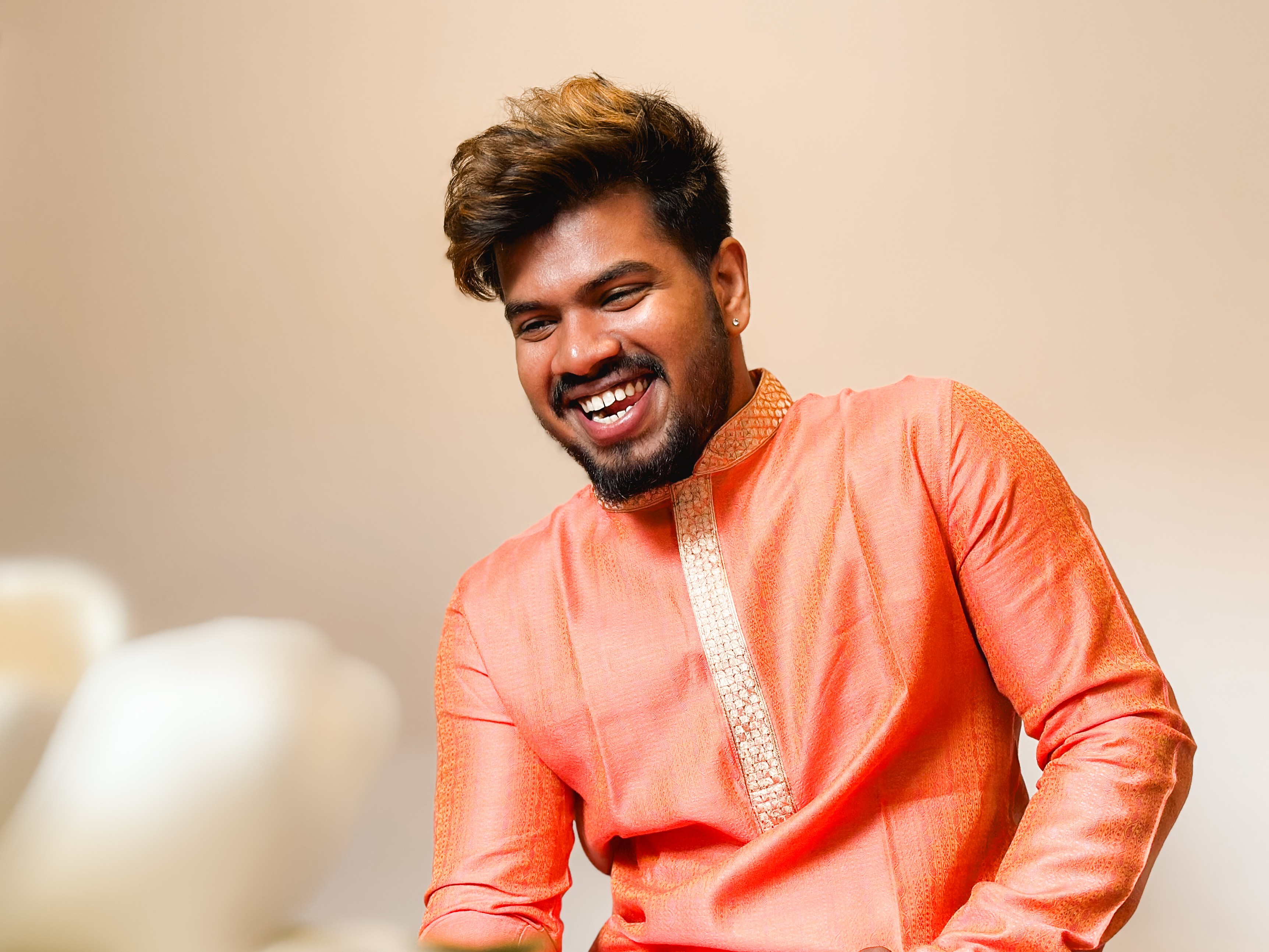 Roman Catholic Matrimony Groom, customer reference - UK2024433812