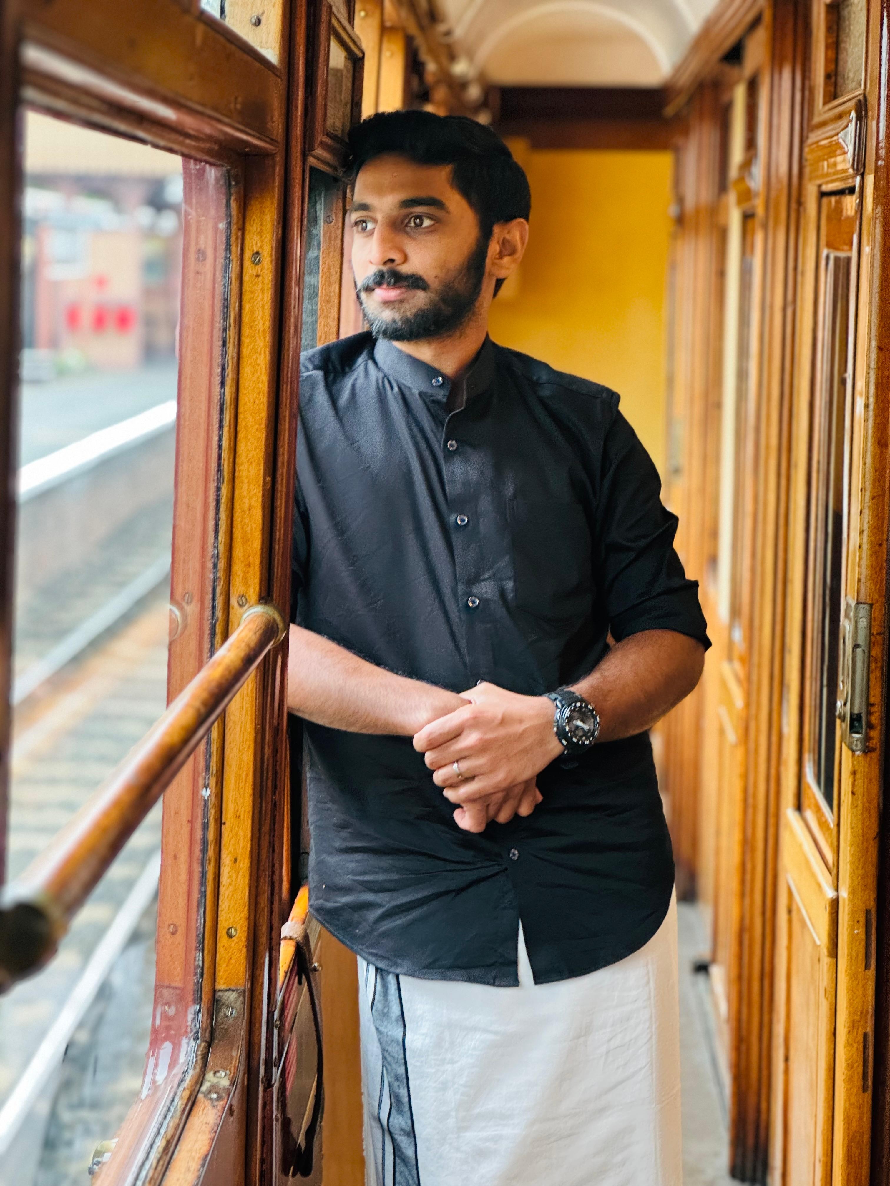 UK Malayali Matrimony Groom, customer reference - UK2024438939