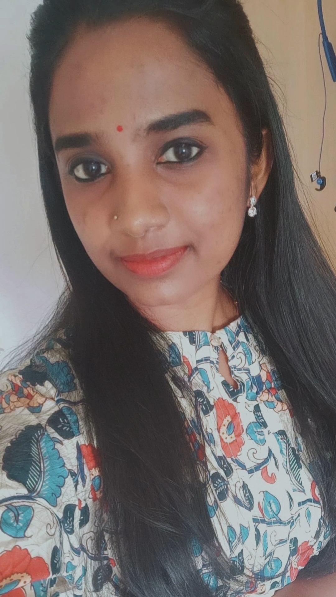 Ezhava and Thiyya Matrimony Bride, customer reference - UK2024440122