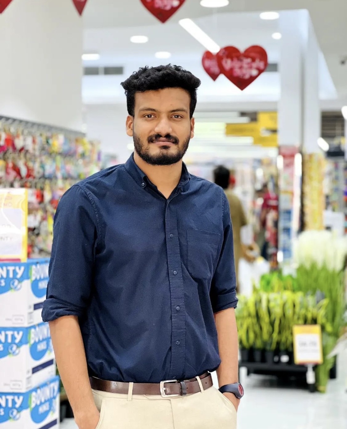 Sunni Matrimony Groom, customer reference - UK2024467930