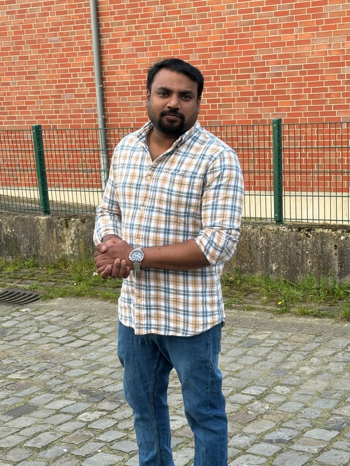 Europe Malayali Matrimony Groom, customer reference - UK2024481342