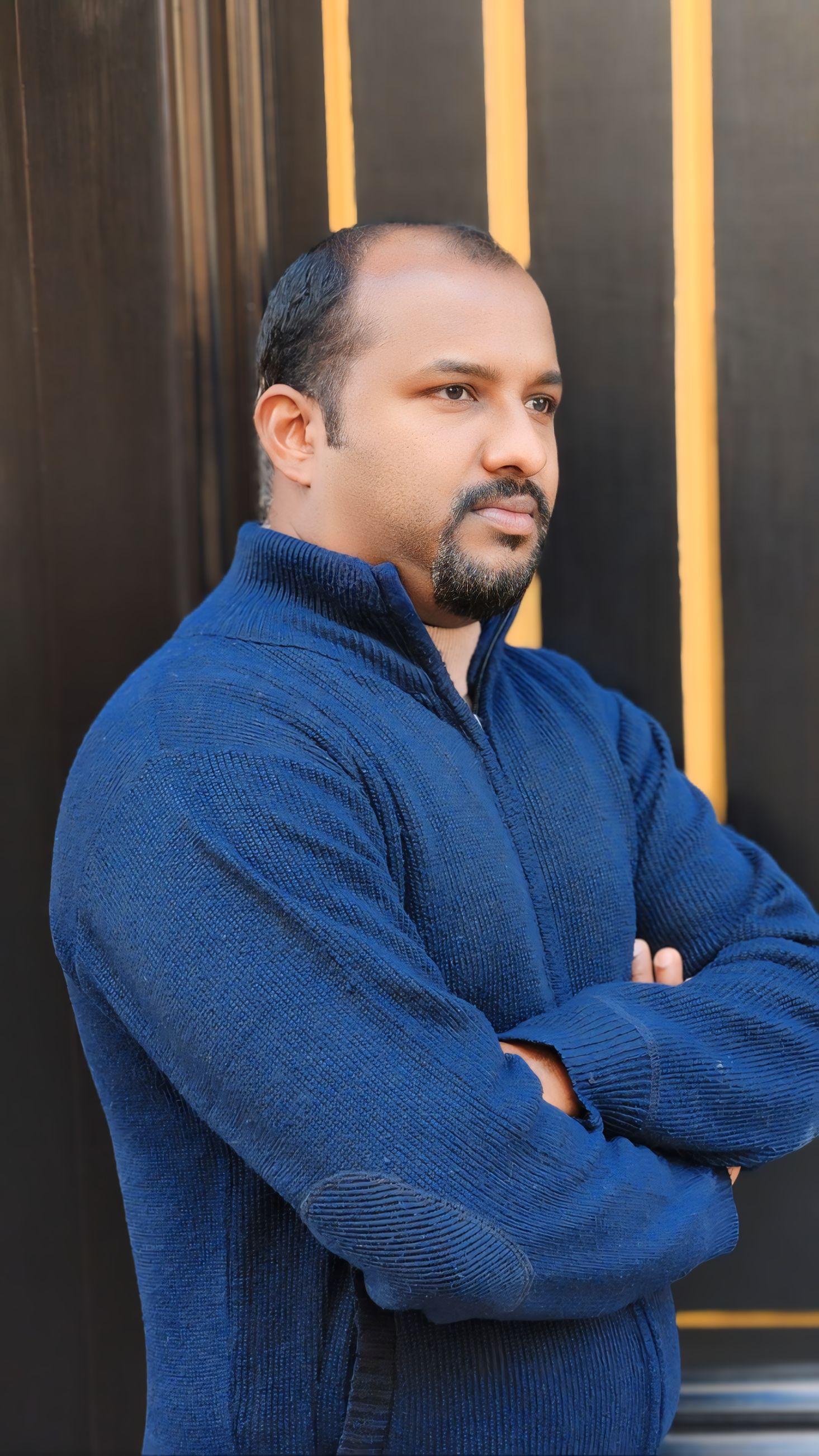 Healthcare Professional Matrimony Groom, customer reference - UK2024497973