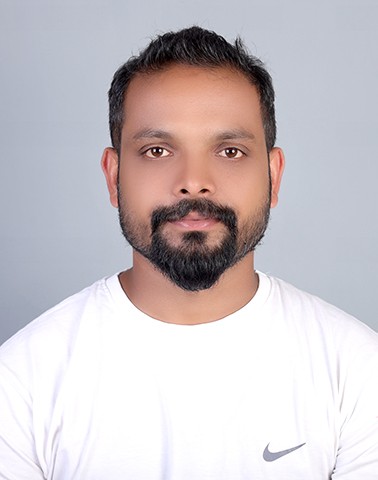 Hotel / Hospitality Professional Matrimony Groom, customer reference - UK2024504151