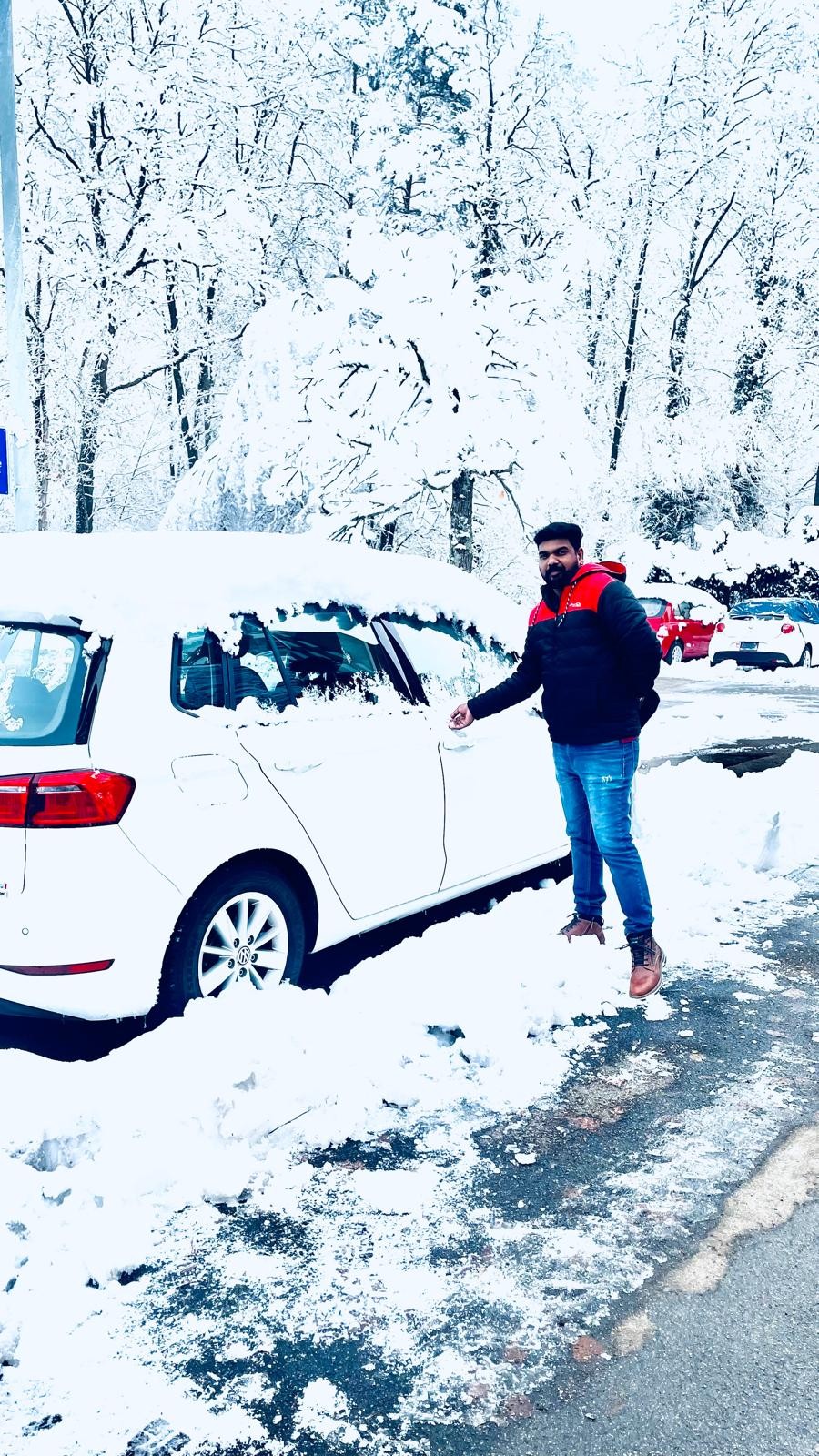 Christian Malayali Matrimony Groom, customer reference - UK2024514066