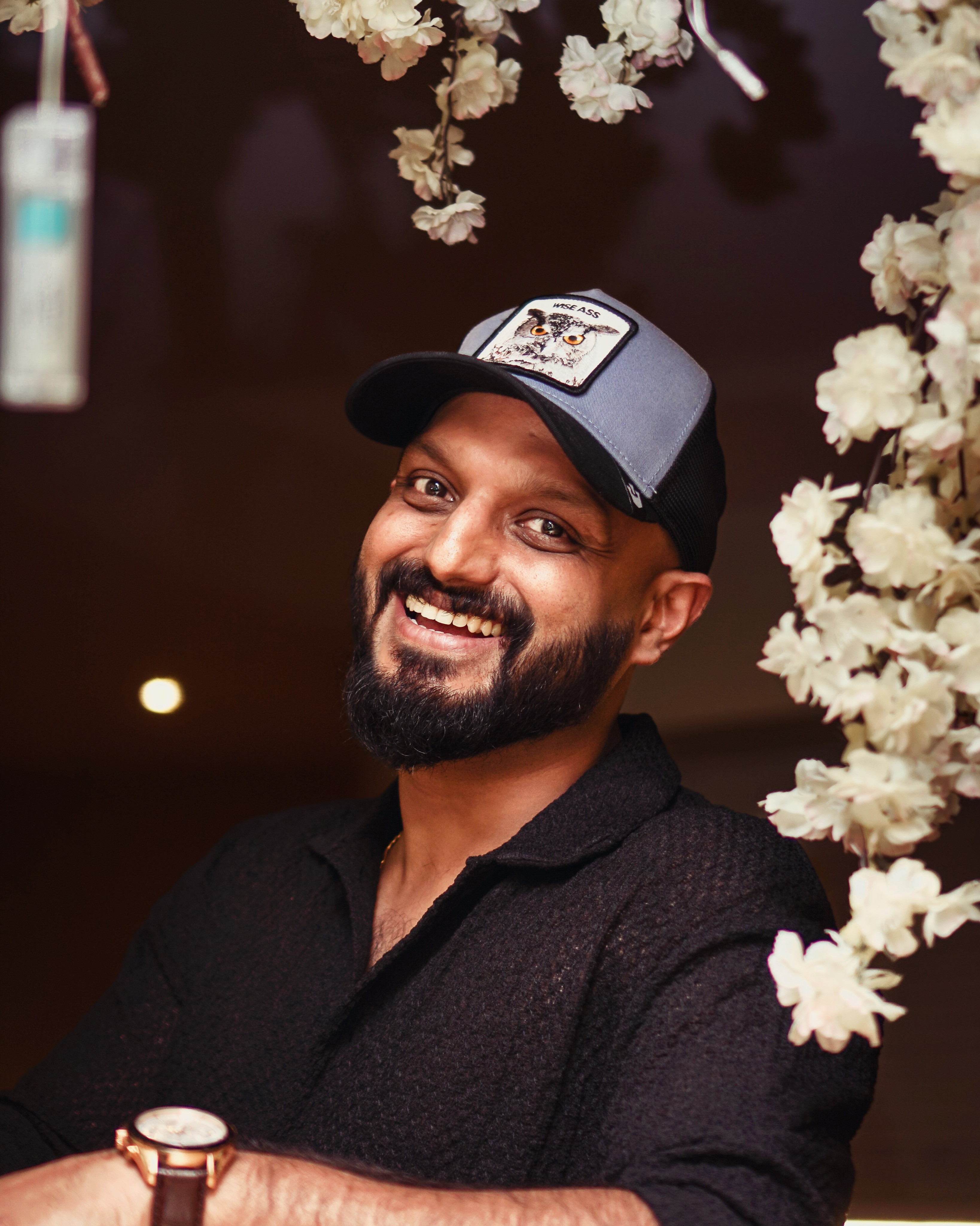 Technician Matrimony Groom, customer reference - UK2024522589