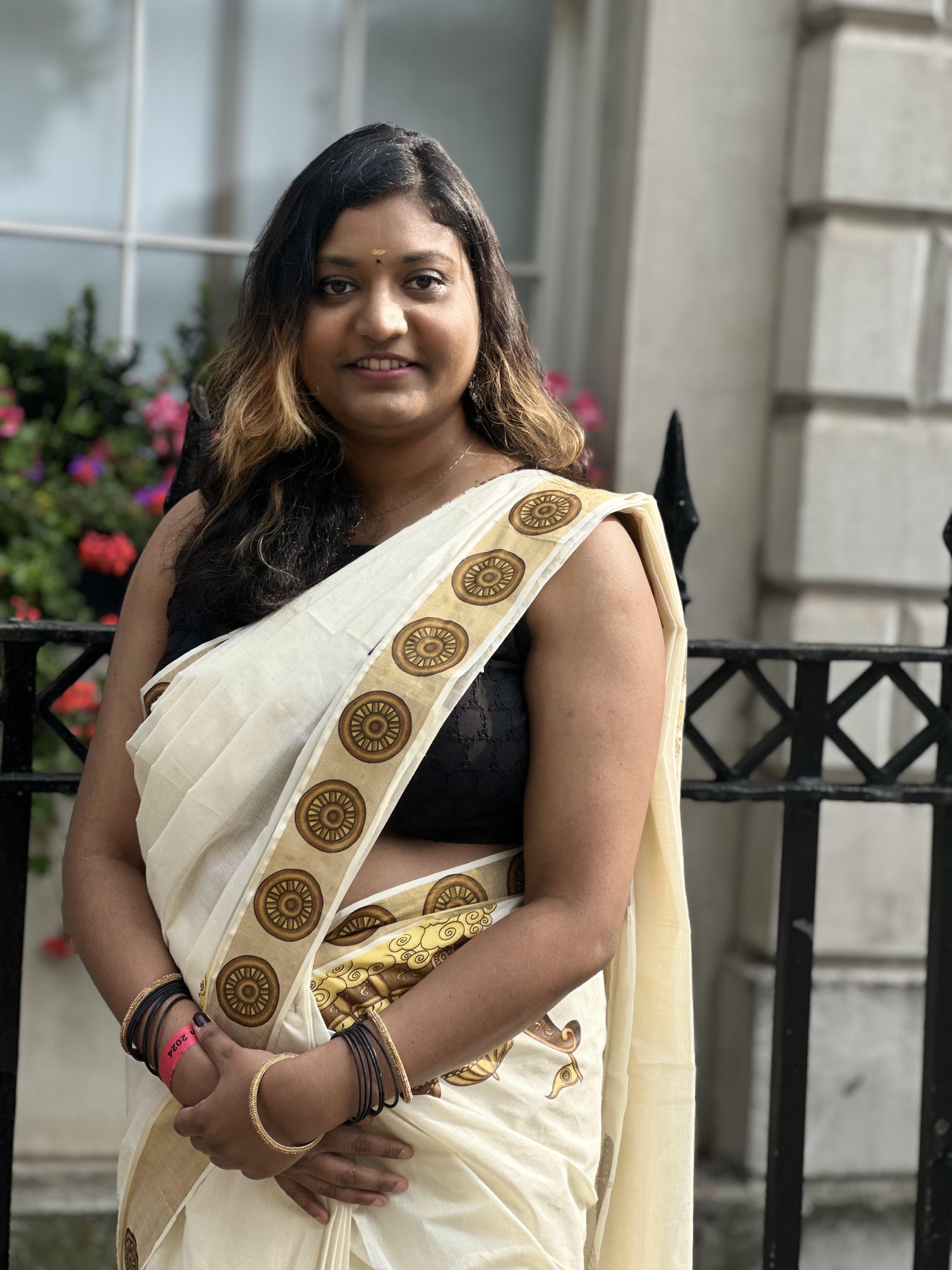 Nurse Matrimony Bride, customer reference - UK2024534823