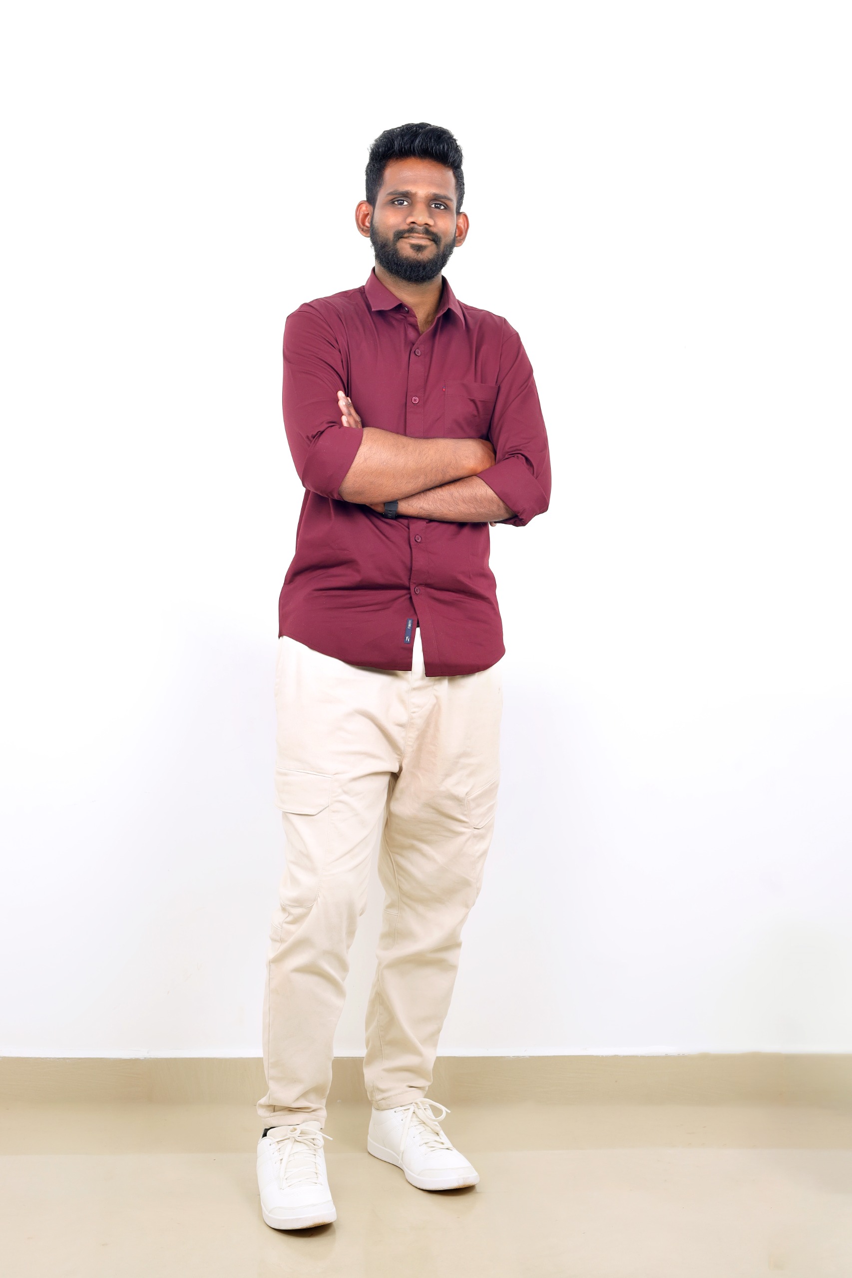 Malta Malayali Matrimony Groom, customer reference - UK2024547164