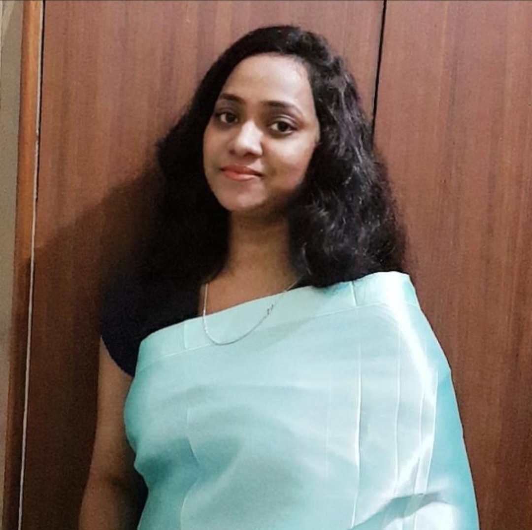 British Malayali Matrimony Bride, customer reference - UK2024548268