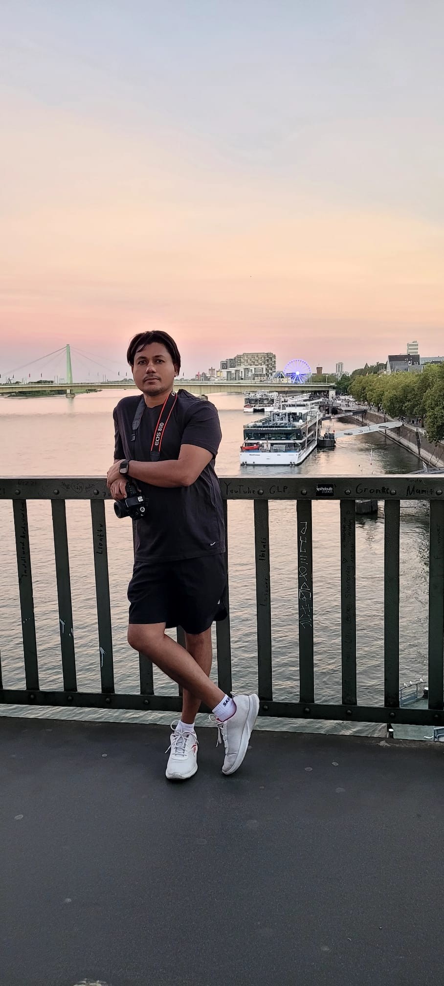 Germany Malayali Matrimony Groom, customer reference - UK2024556923