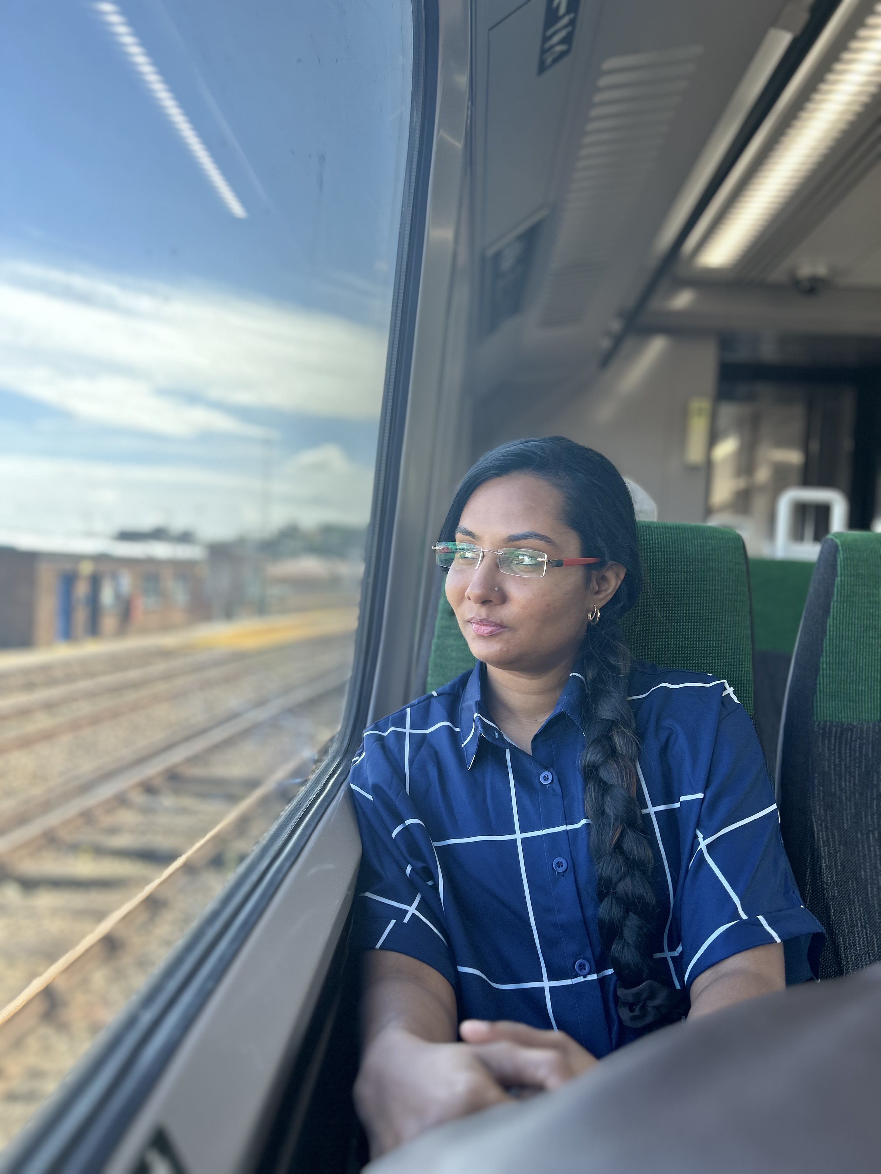 British Malayali Matrimony Bride, customer reference - UK2024559389