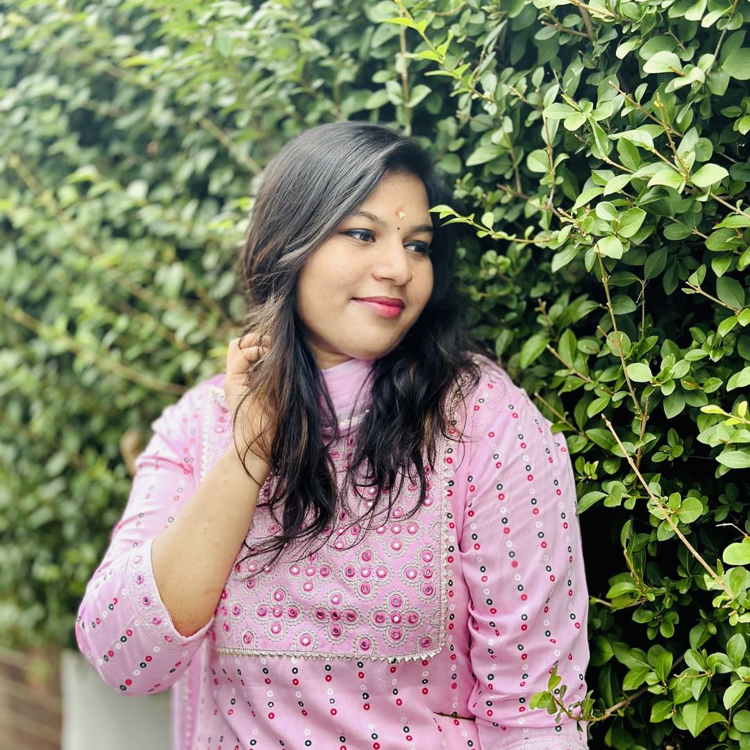 Hindu Malayali Matrimony Bride, customer reference - UK2024581157