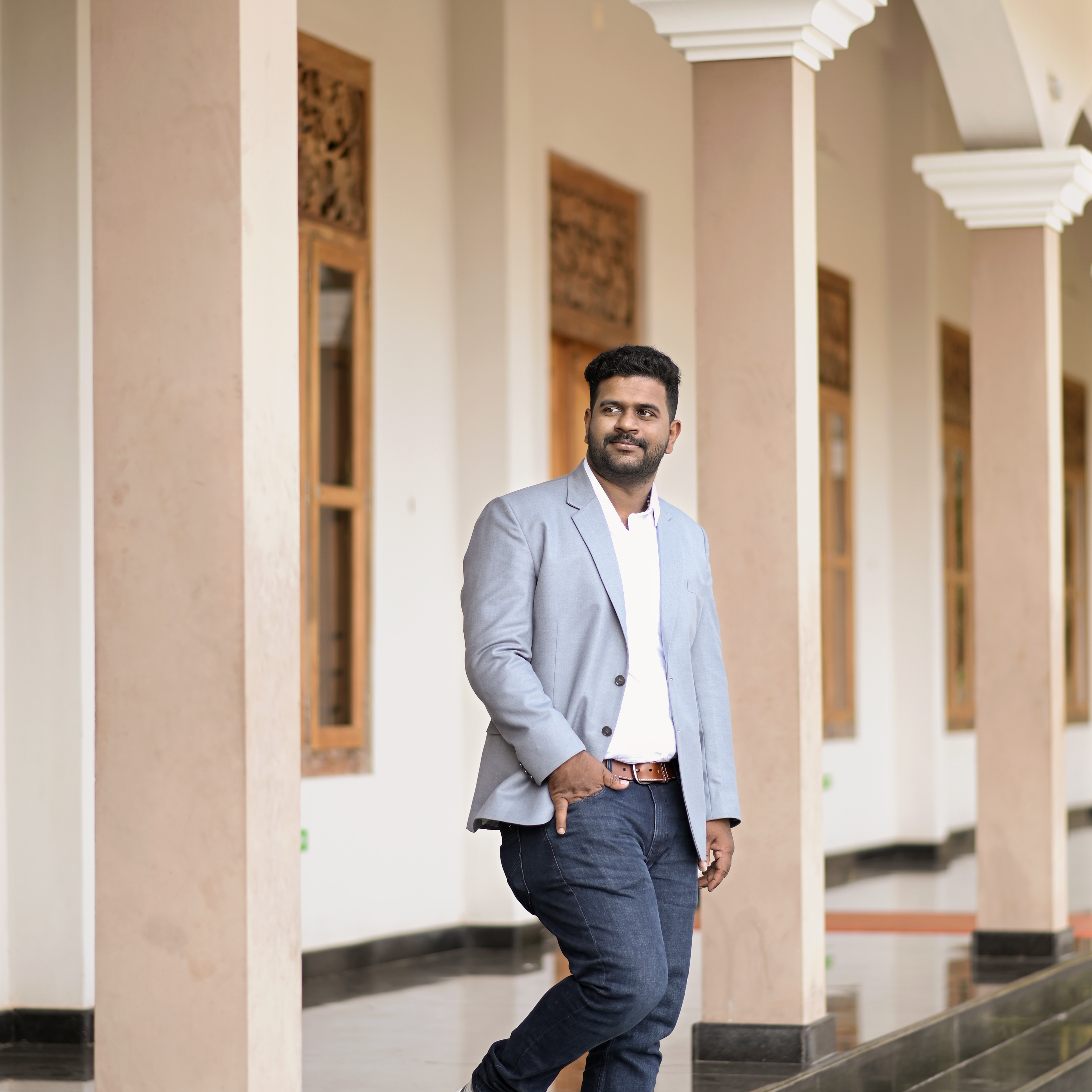 Kerala Malayali Matrimony Groom, customer reference - UK2024584491