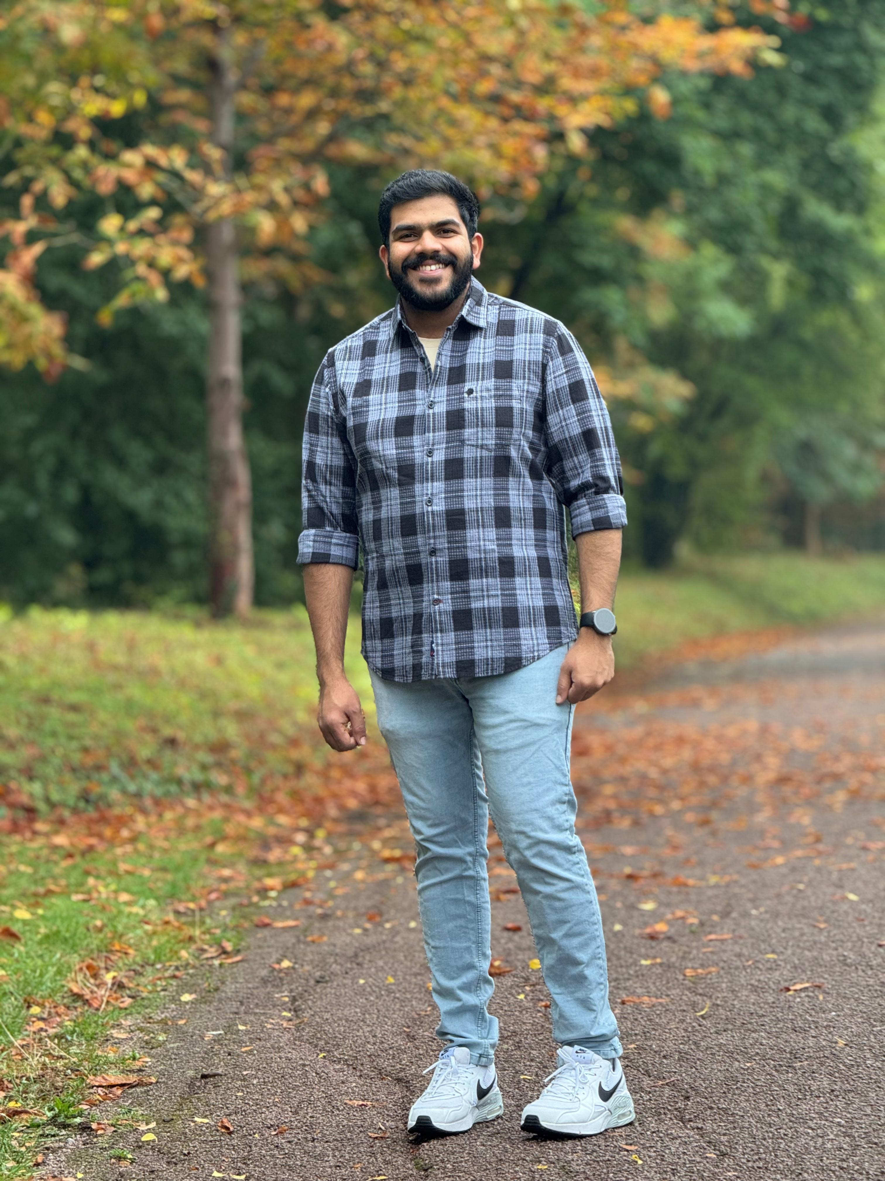 UK Malayali Matrimony Groom, customer reference - UK2024610849