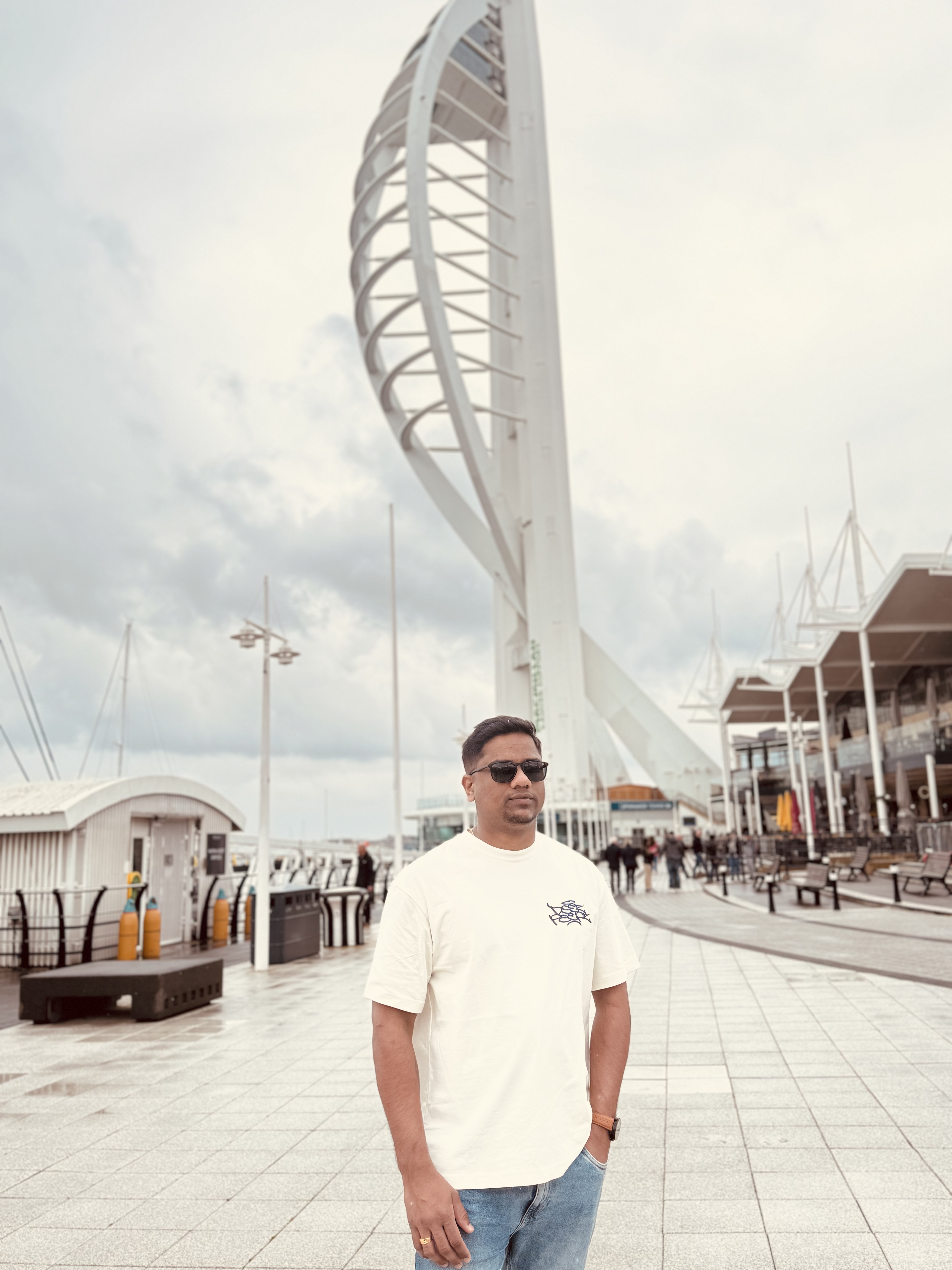 Healthcare Professional Matrimony Groom, customer reference - UK2024612003