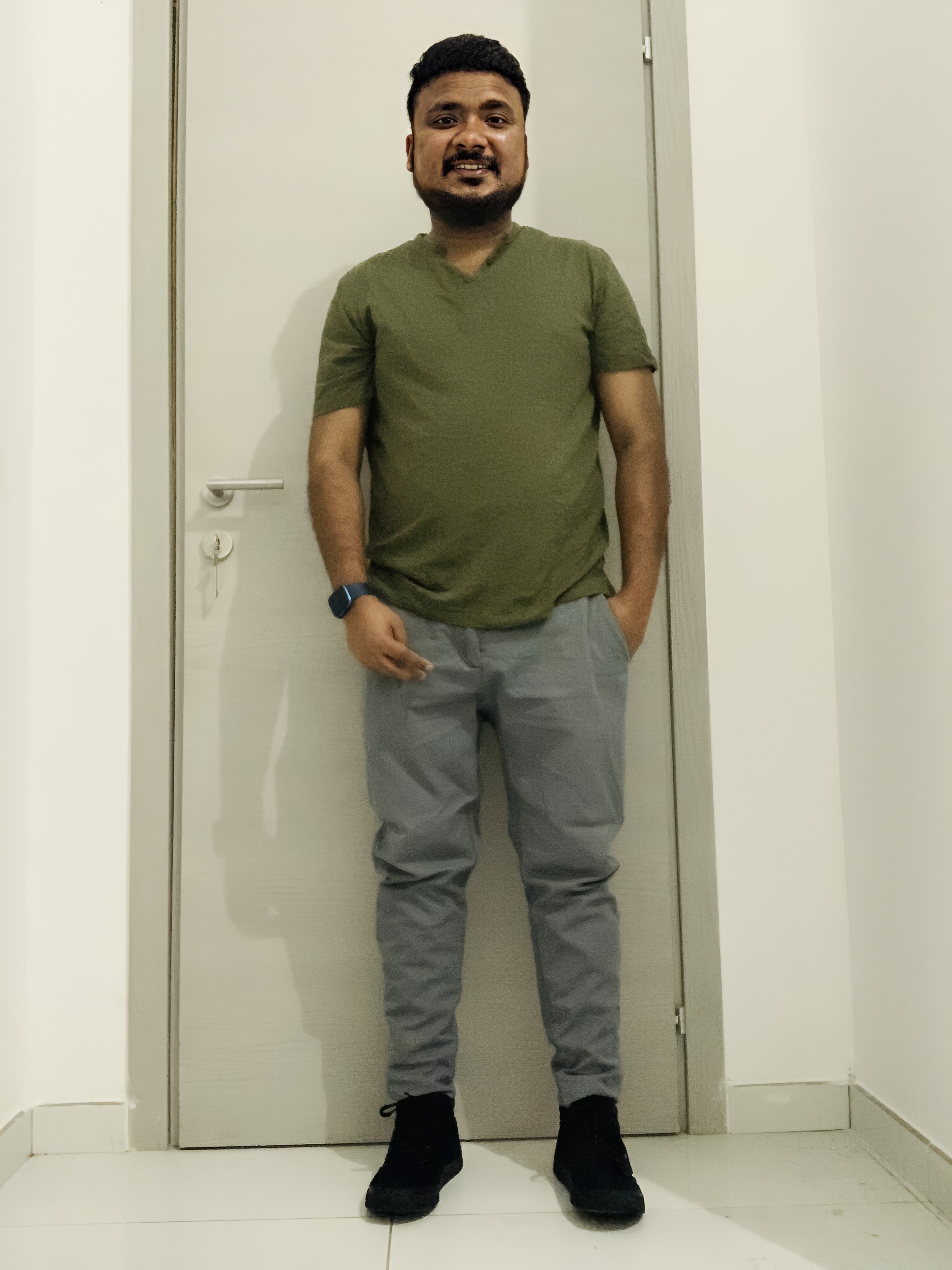 Europe Malayali Matrimony Groom, customer reference - UK2024622464