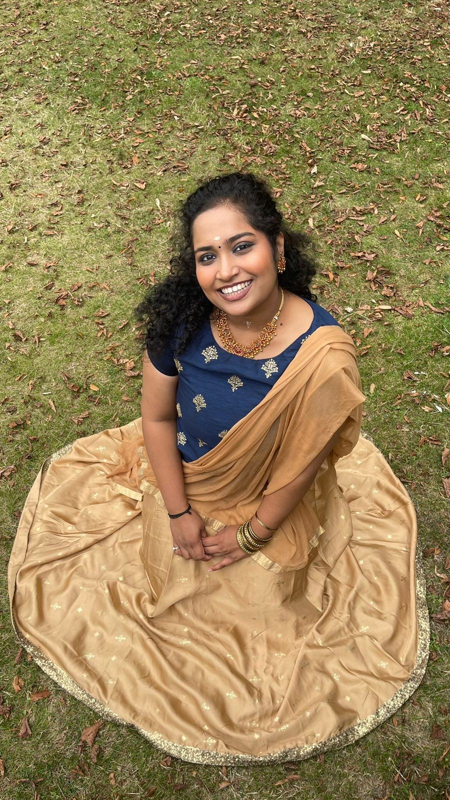 Hindu Malayali Matrimony Bride, customer reference - UK2024627253