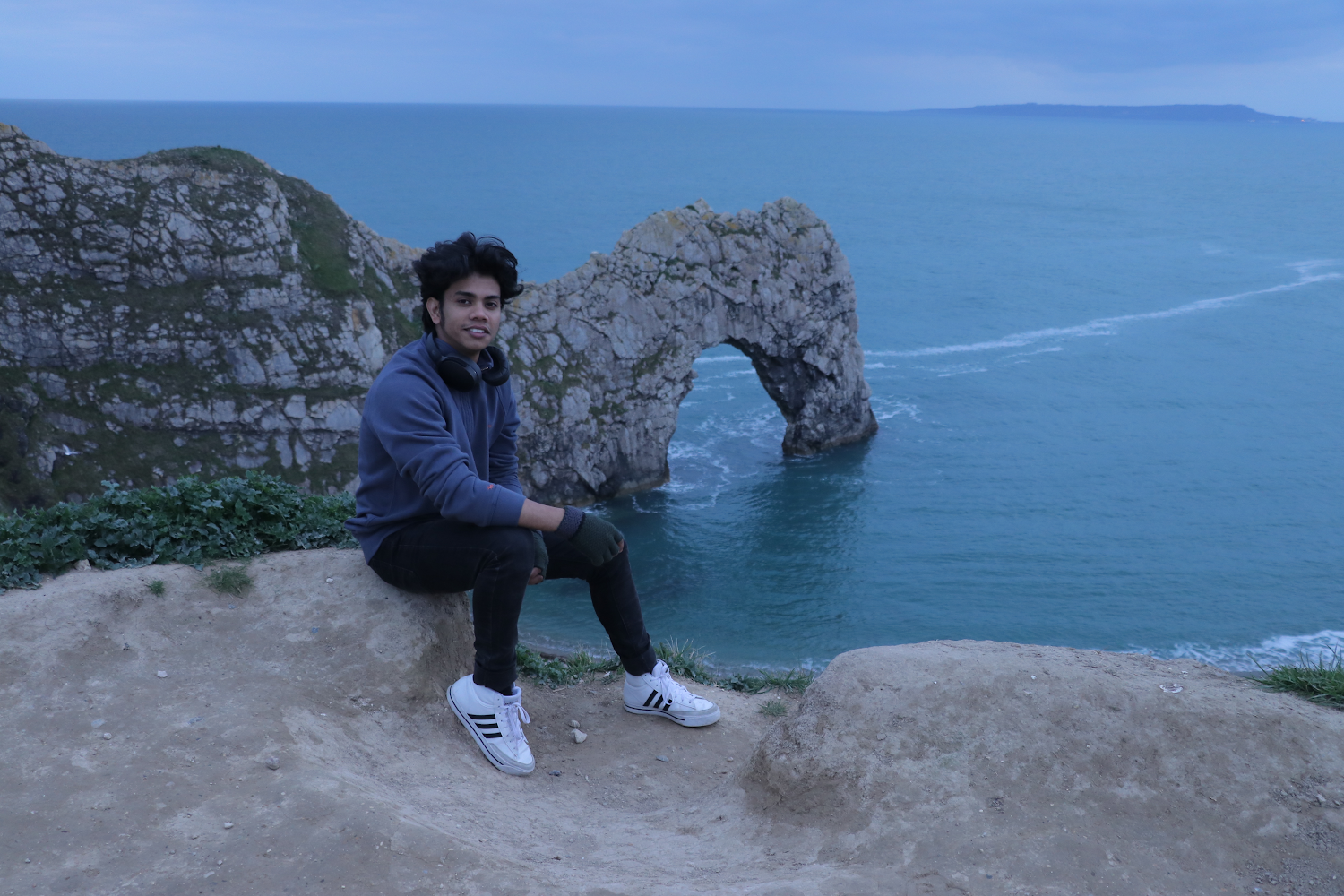 British Malayali Matrimony Groom, customer reference - UK2024651718