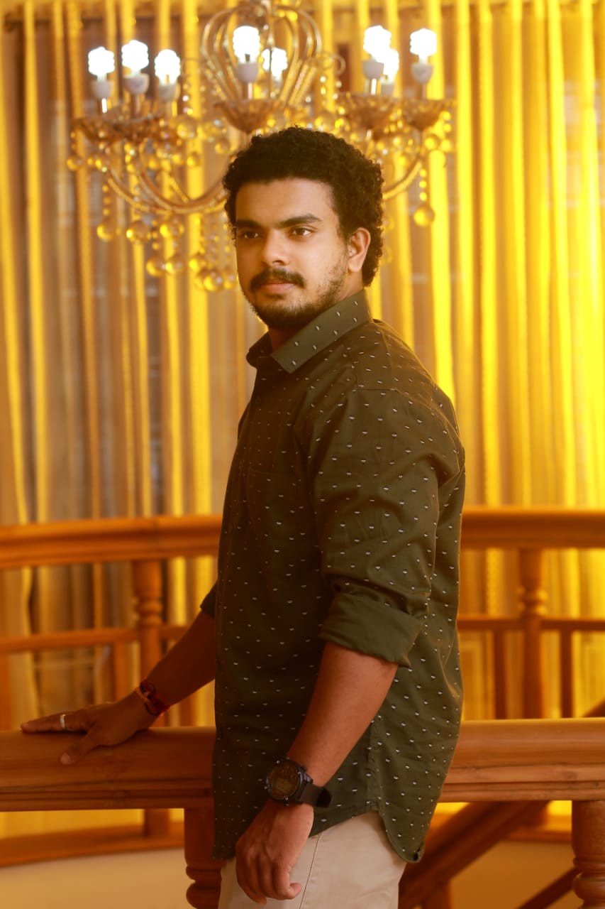 Hindu Malayali Matrimony Groom, customer reference - UK2024678486