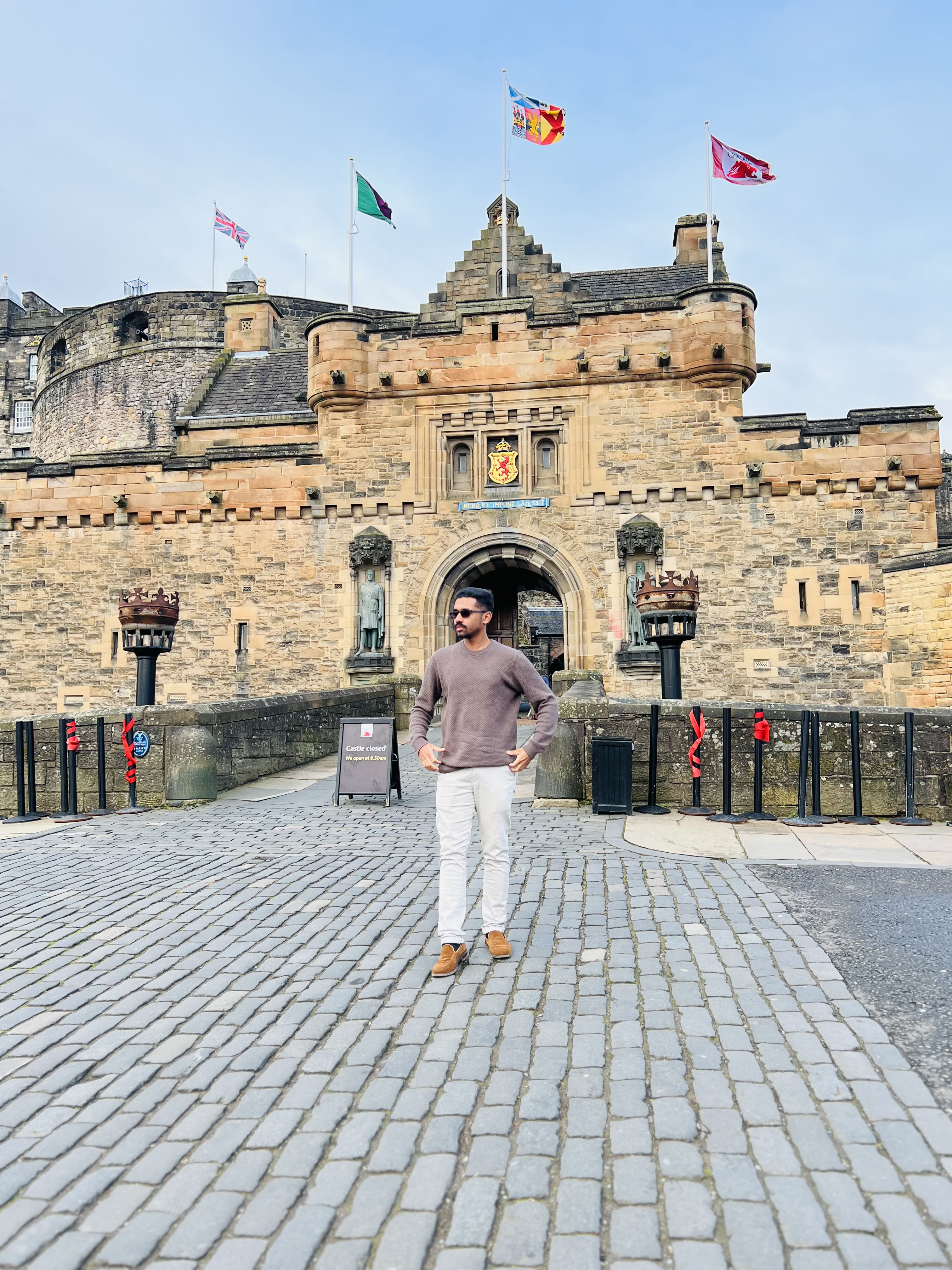 Hotel / Hospitality Professional Matrimony Groom, customer reference - UK2024704557