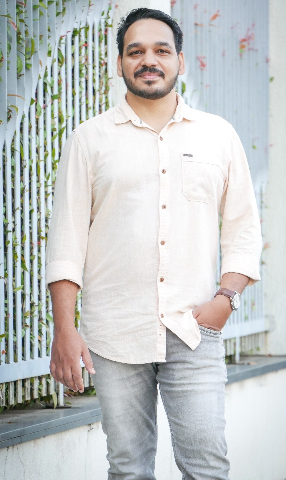 Software Professional Matrimony Groom, customer reference - UK2024736254