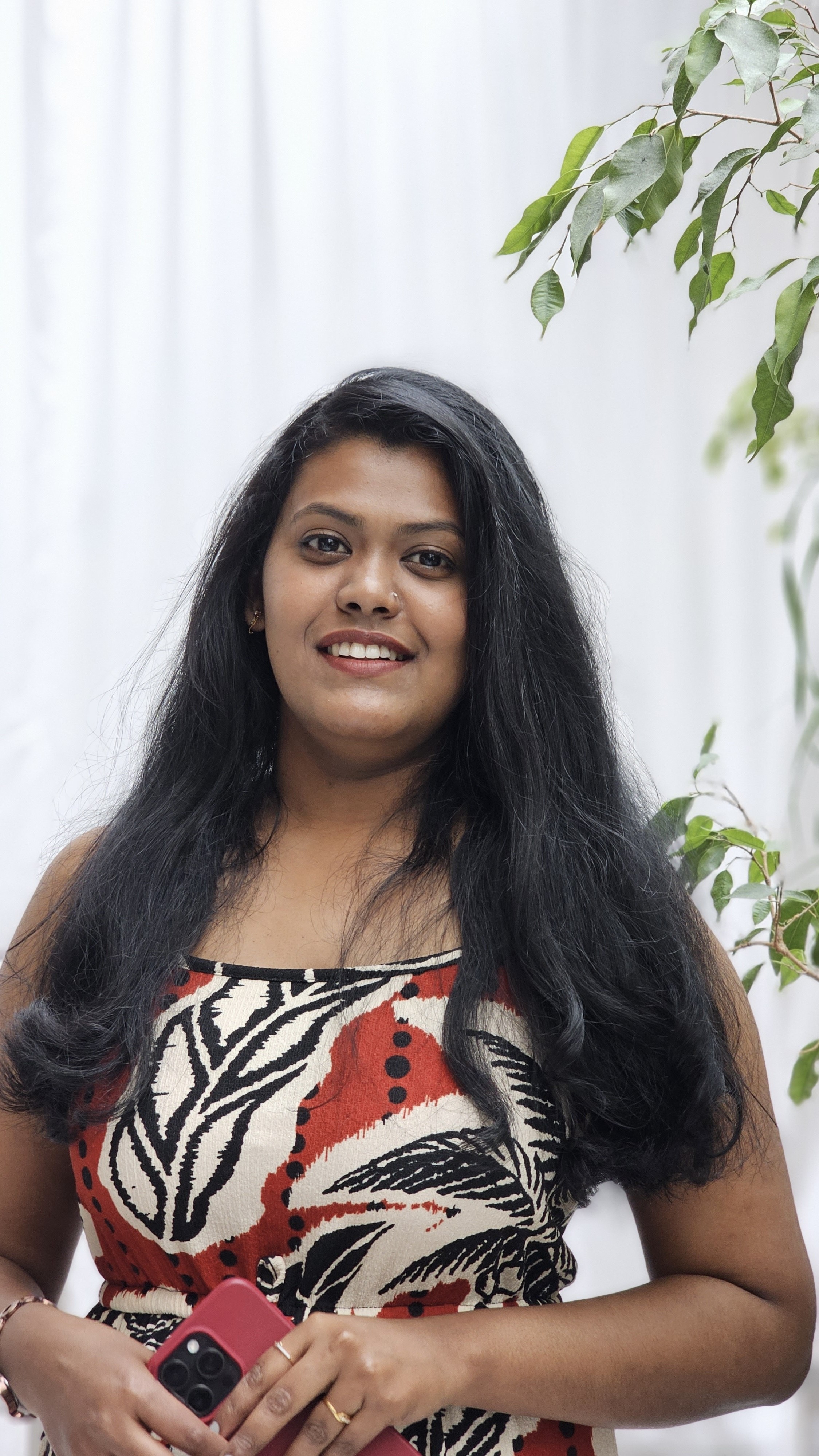 Healthcare Professional Matrimony Bride, customer reference - UK2024776171