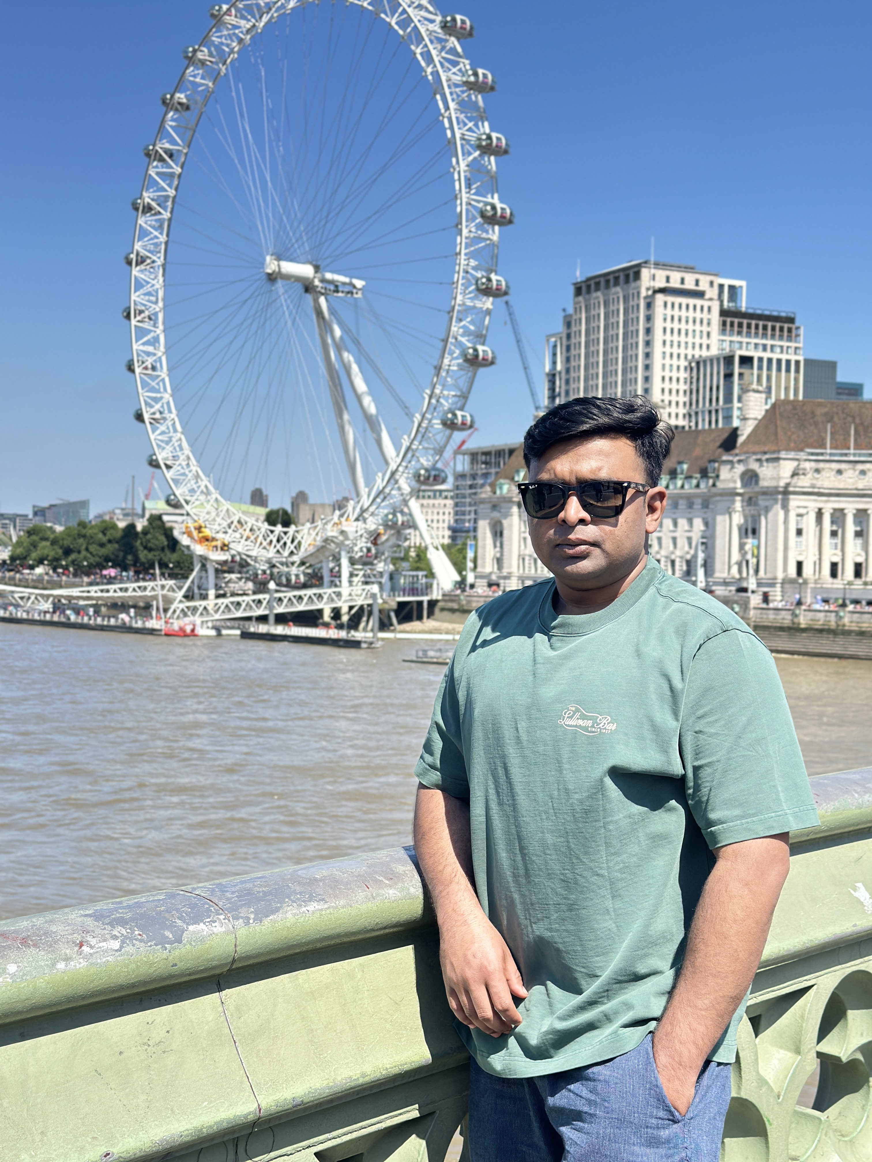 British Malayali Matrimony Groom, customer reference - UK2024817809