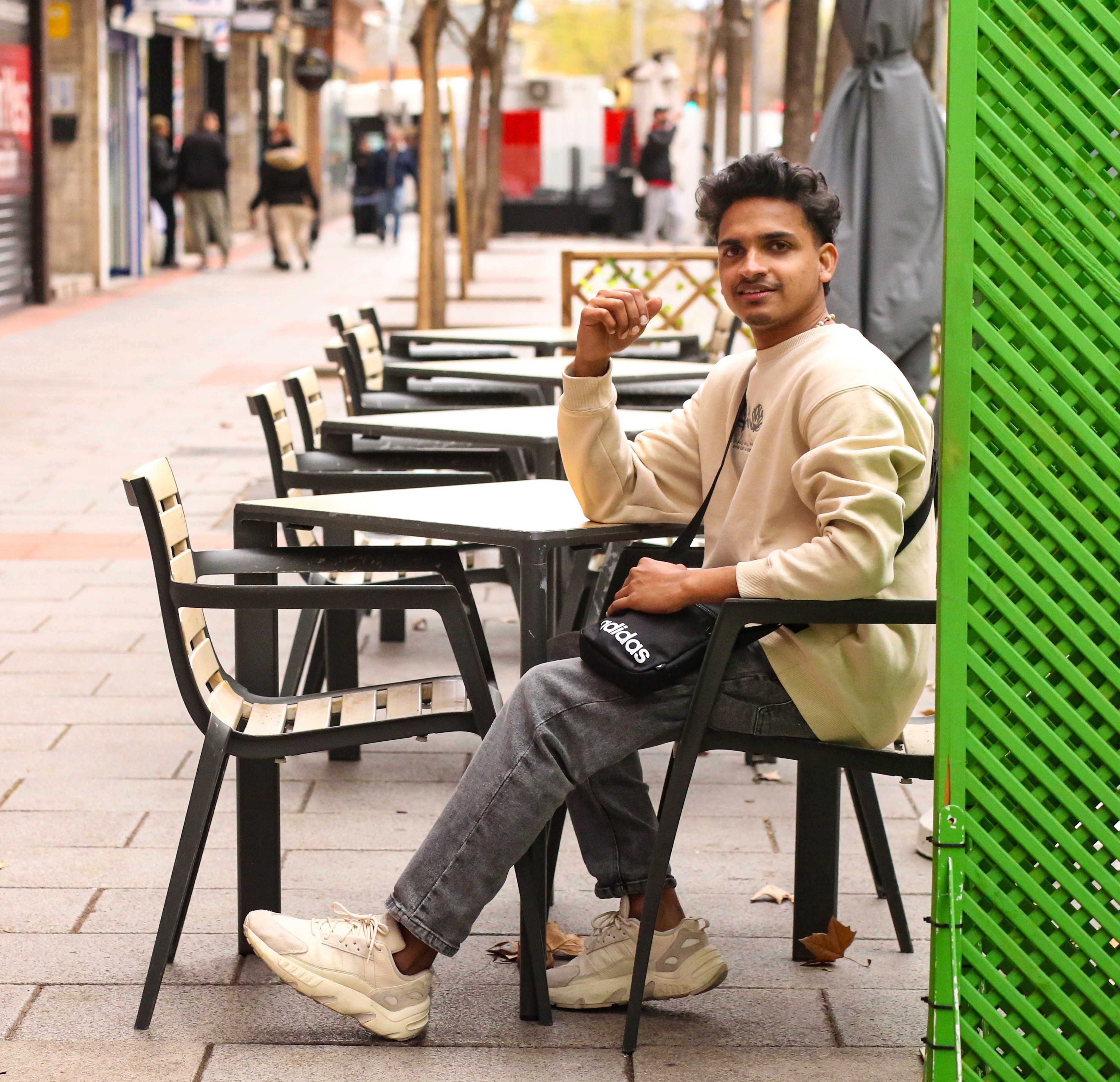 Malta Malayali Matrimony Groom, customer reference - UK2024842863