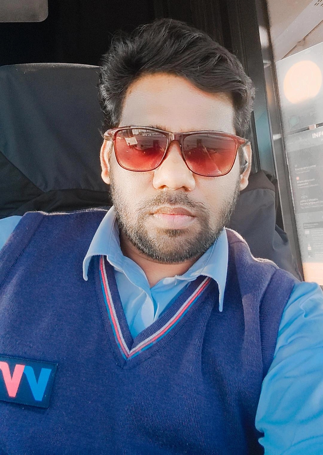 Driver Matrimony Groom, customer reference - UK2024865654