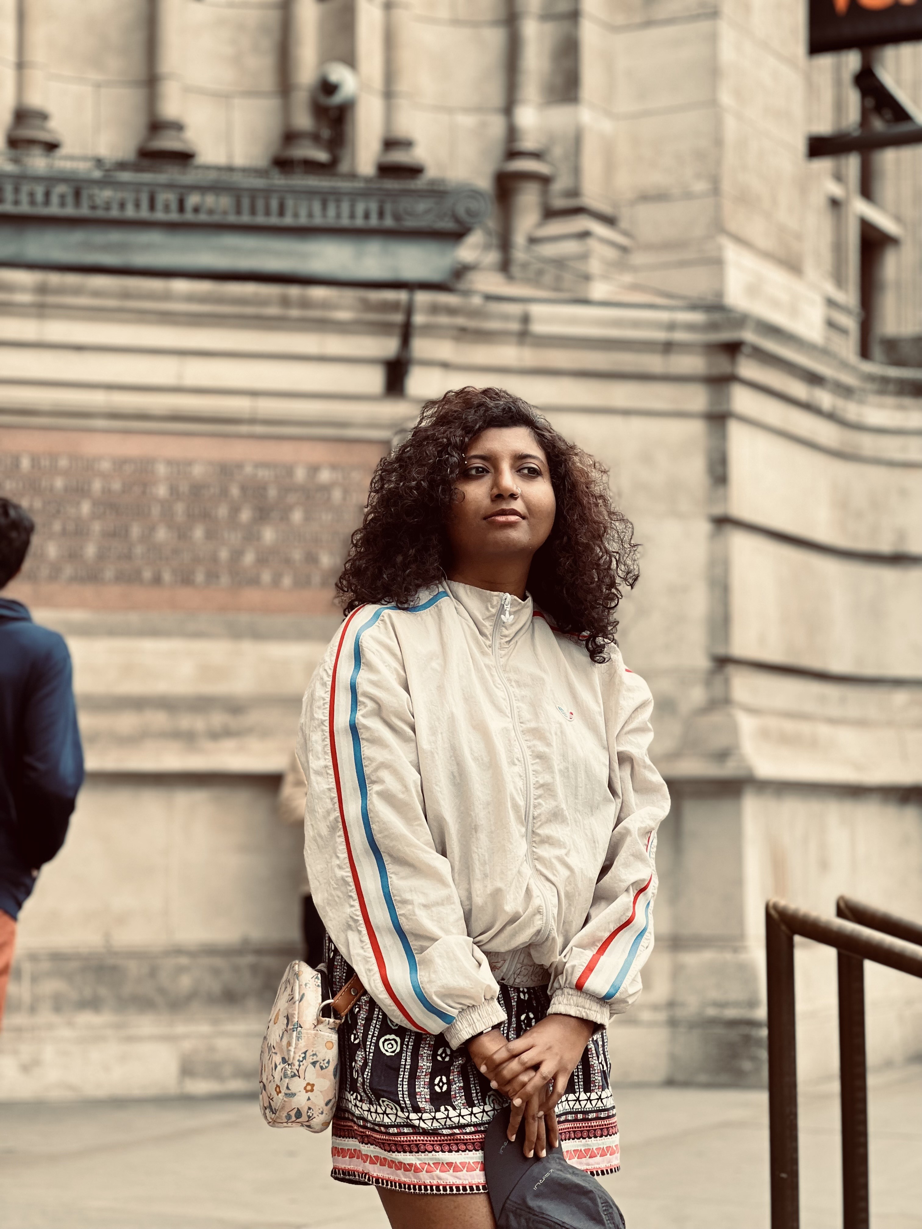 British Malayali Matrimony Bride, customer reference - UK2024896448