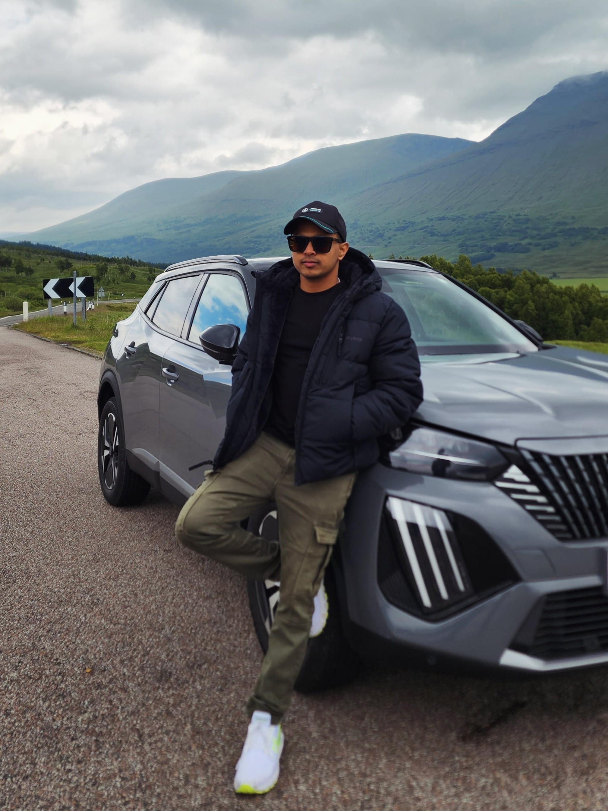 UK Malayali Matrimony Groom, customer reference - UK2024912642