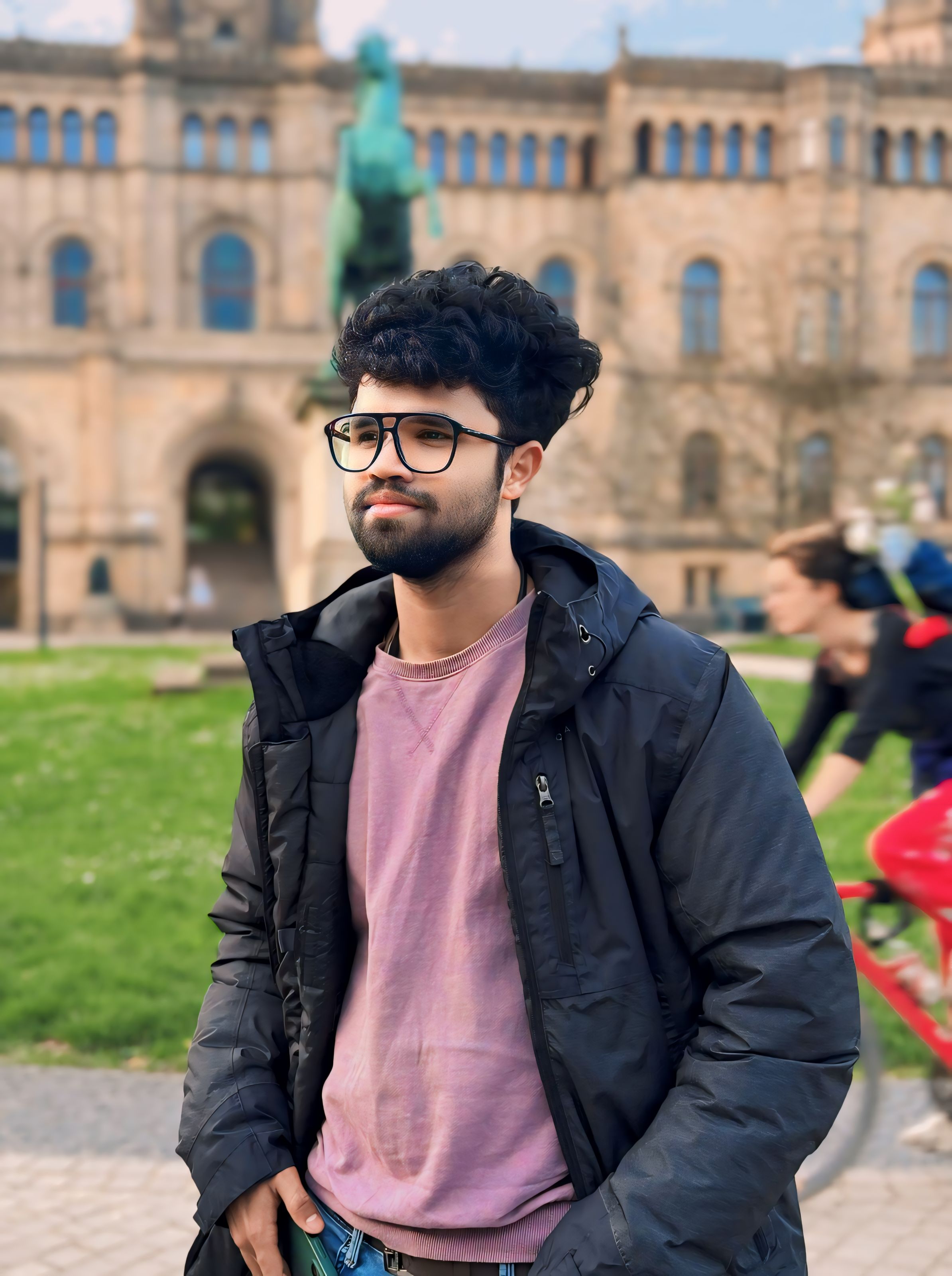 Hindu Malayali Matrimony Groom, customer reference - UK2024933809