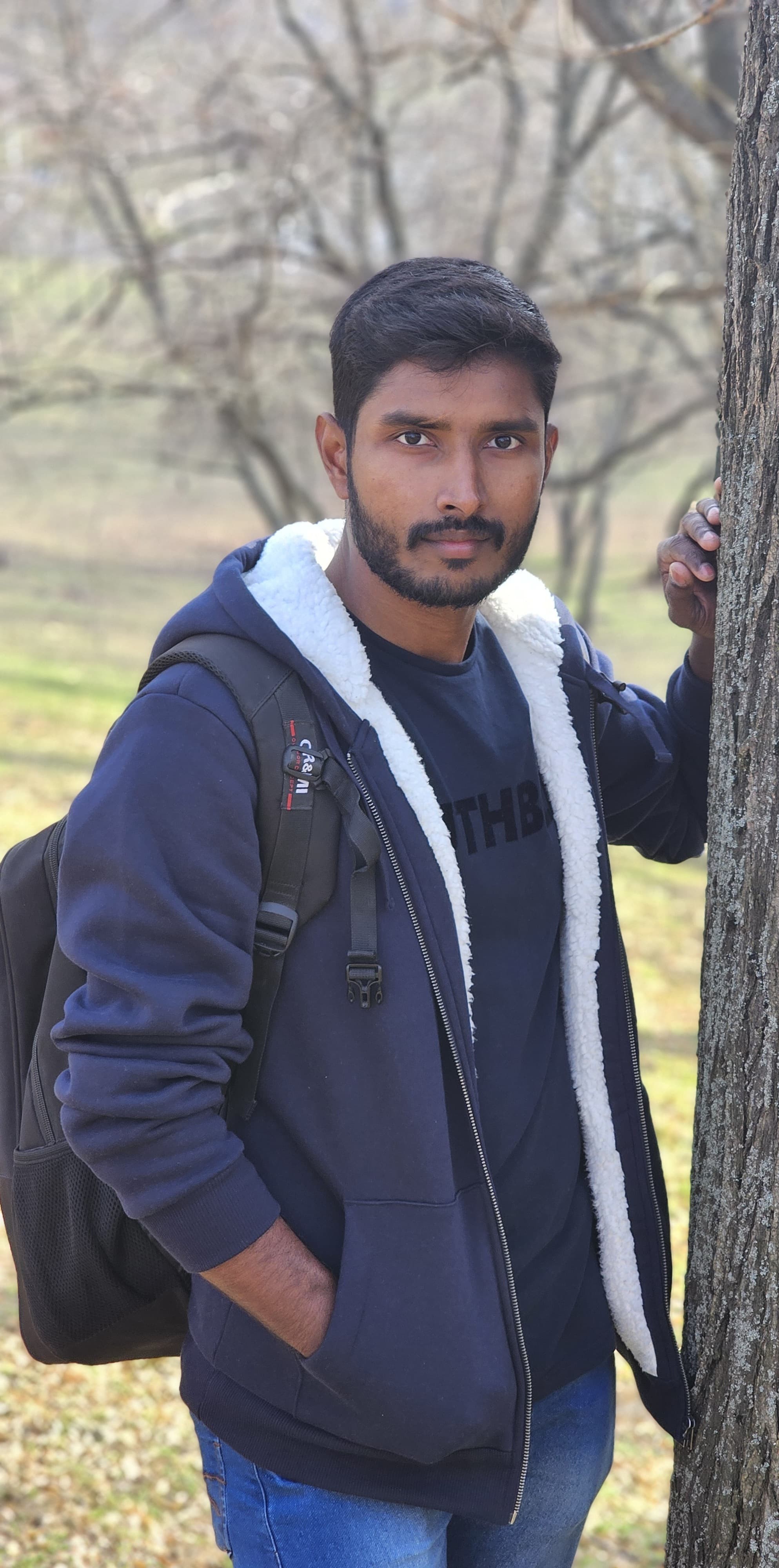 Technician Matrimony Groom, customer reference - UK2024950741