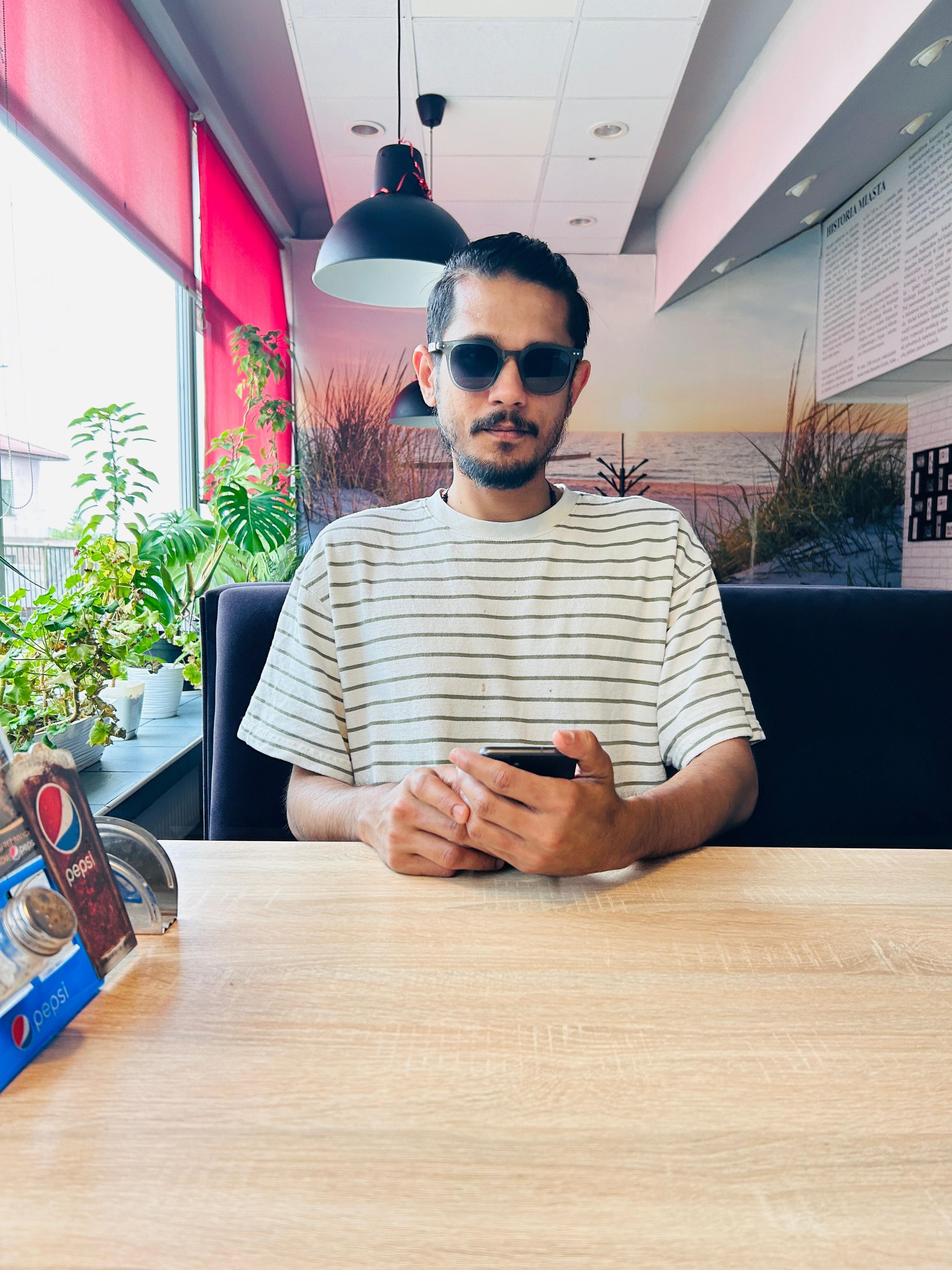 Hotel / Hospitality Professional Matrimony Groom, customer reference - UK2024970449