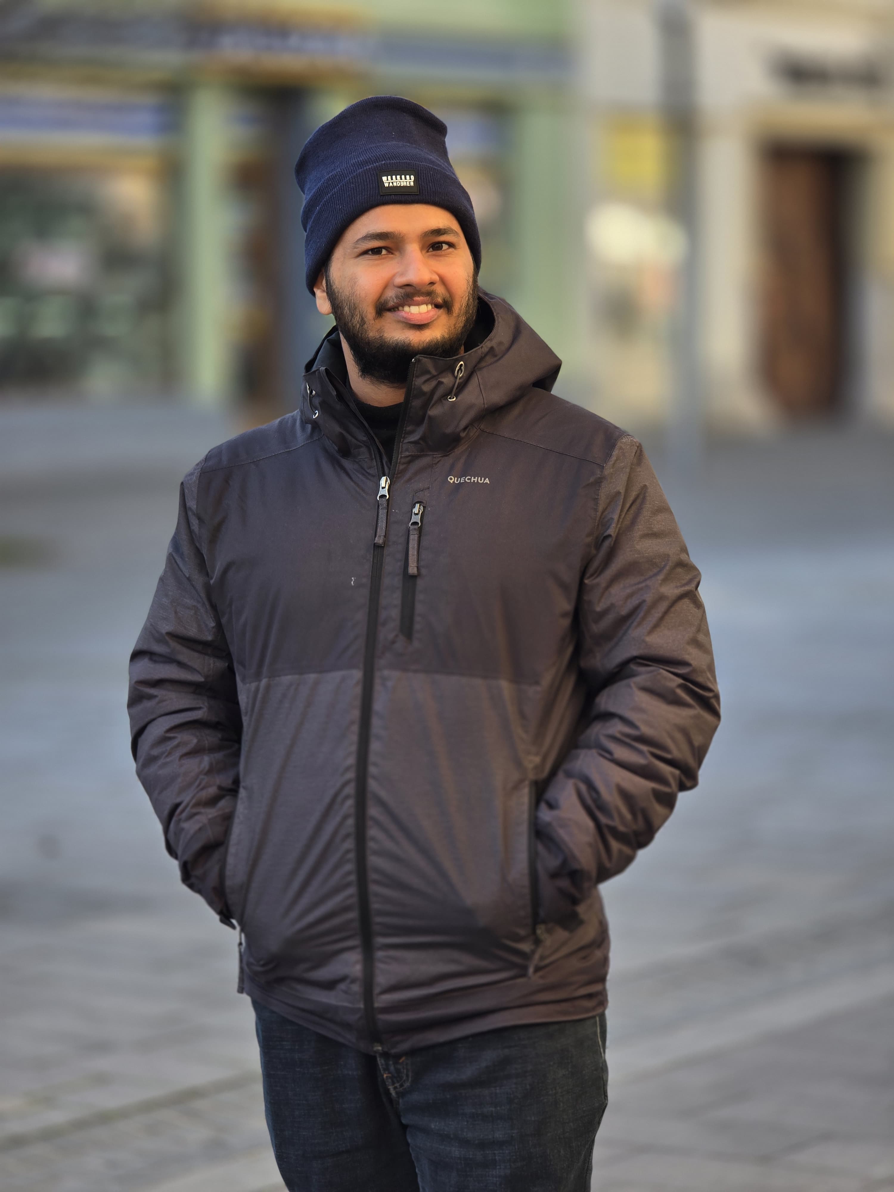 Supervisor / Store Manager Matrimony Groom, customer reference - UK2025007275